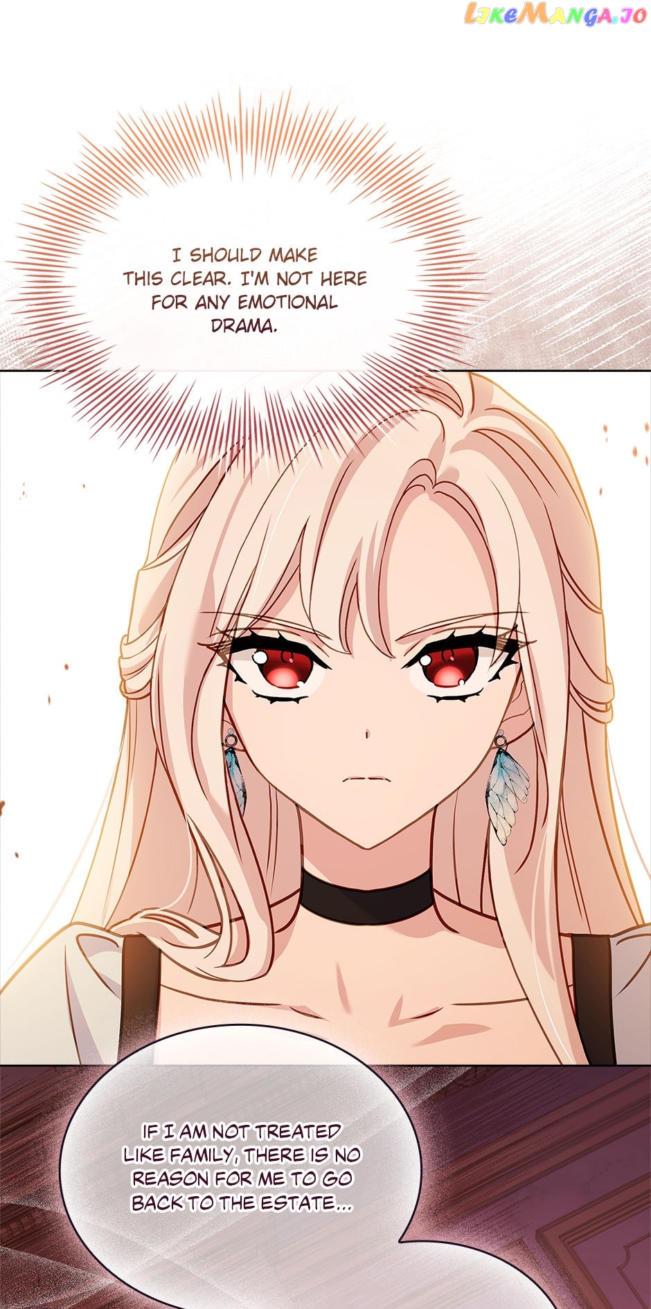 The Lady Wants to Rest Chapter 85 - page 54