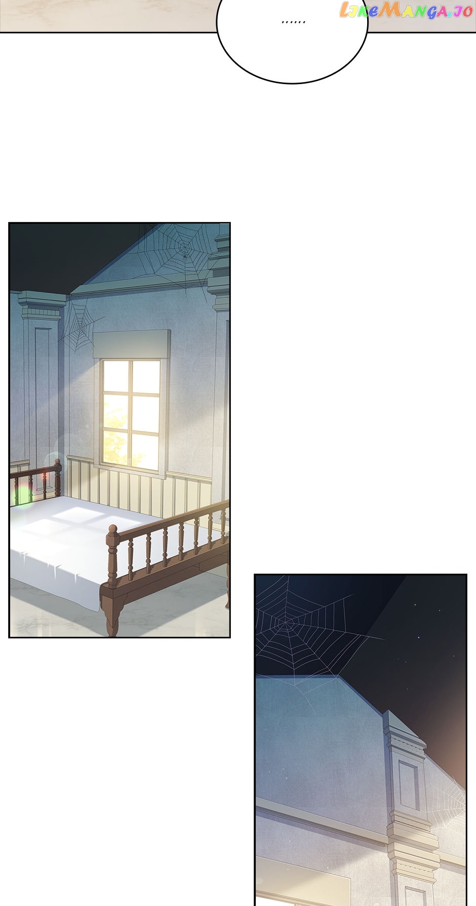 The Lady Wants to Rest Chapter 84 - page 33