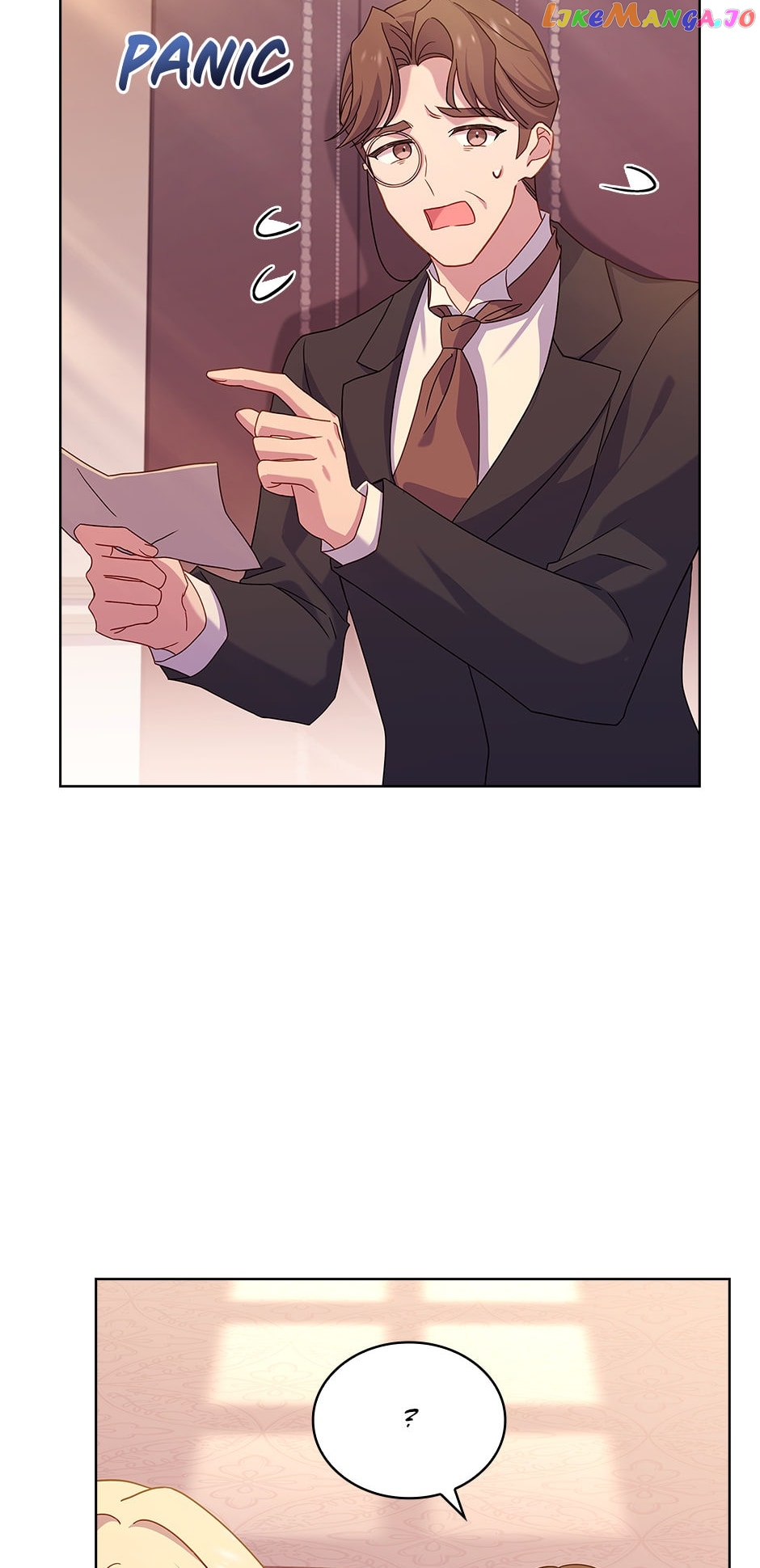 The Lady Wants to Rest Chapter 84 - page 47