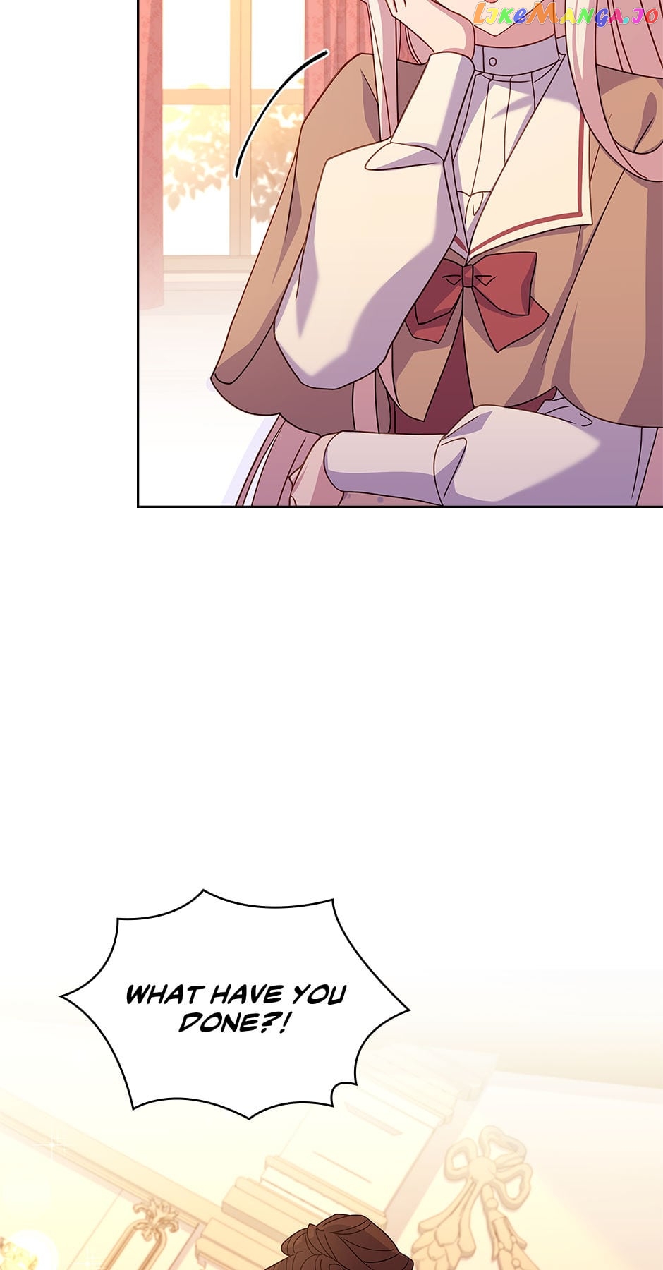 The Lady Wants to Rest Chapter 84 - page 56