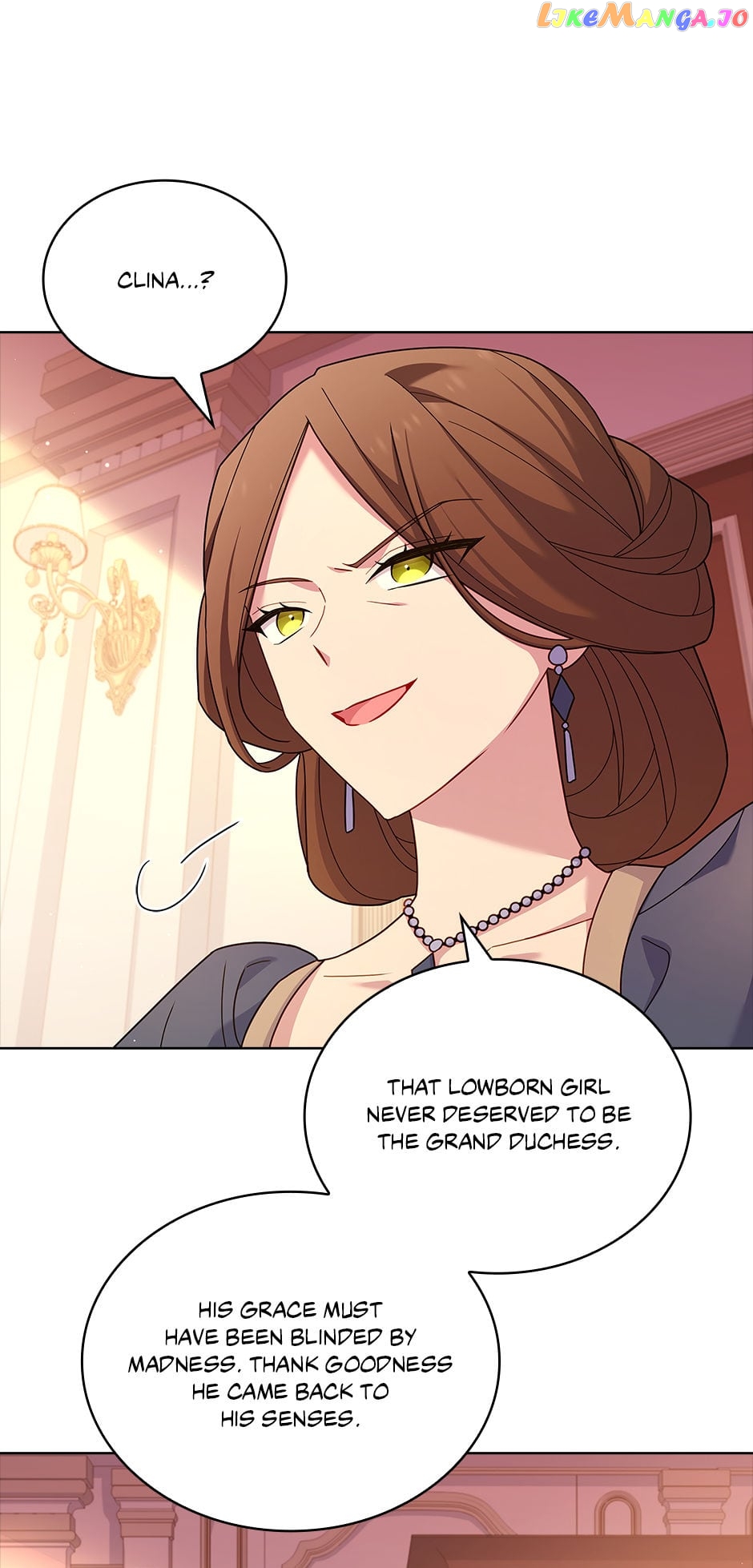 The Lady Wants to Rest Chapter 84 - page 67