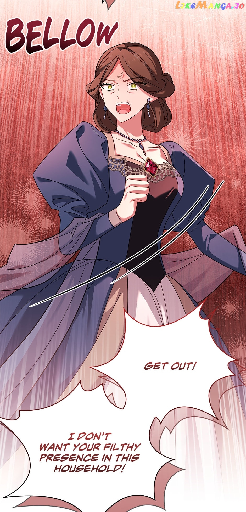 The Lady Wants to Rest Chapter 84 - page 73