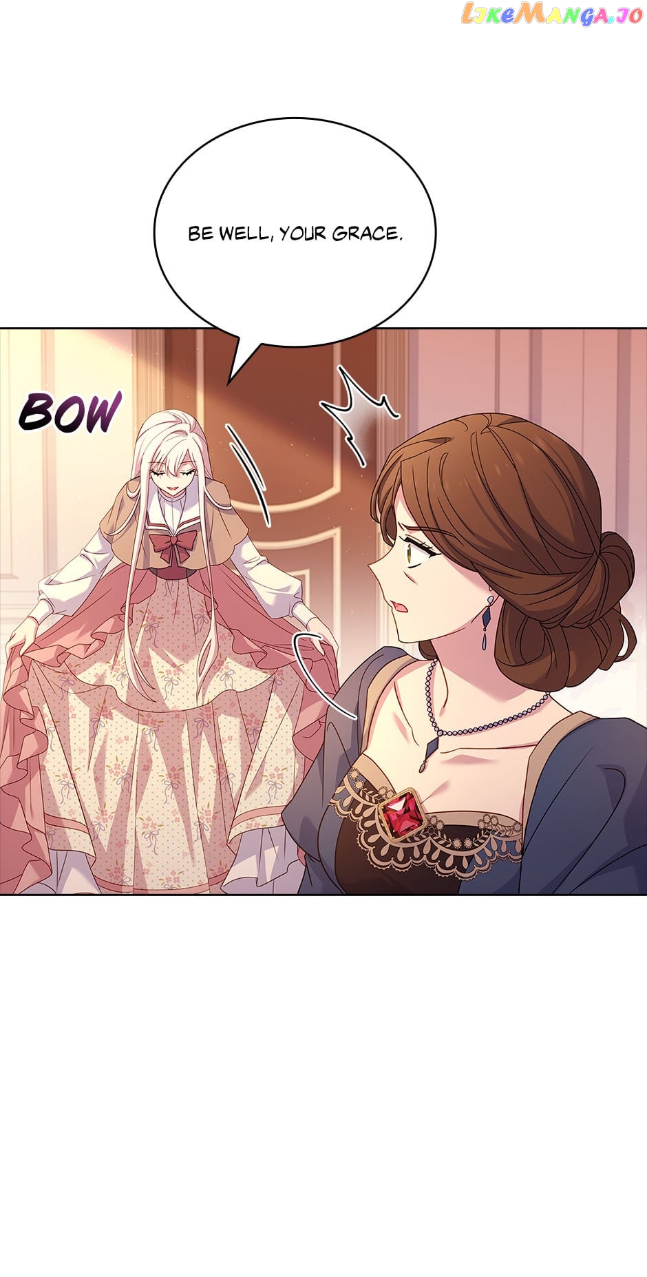 The Lady Wants to Rest Chapter 84 - page 79