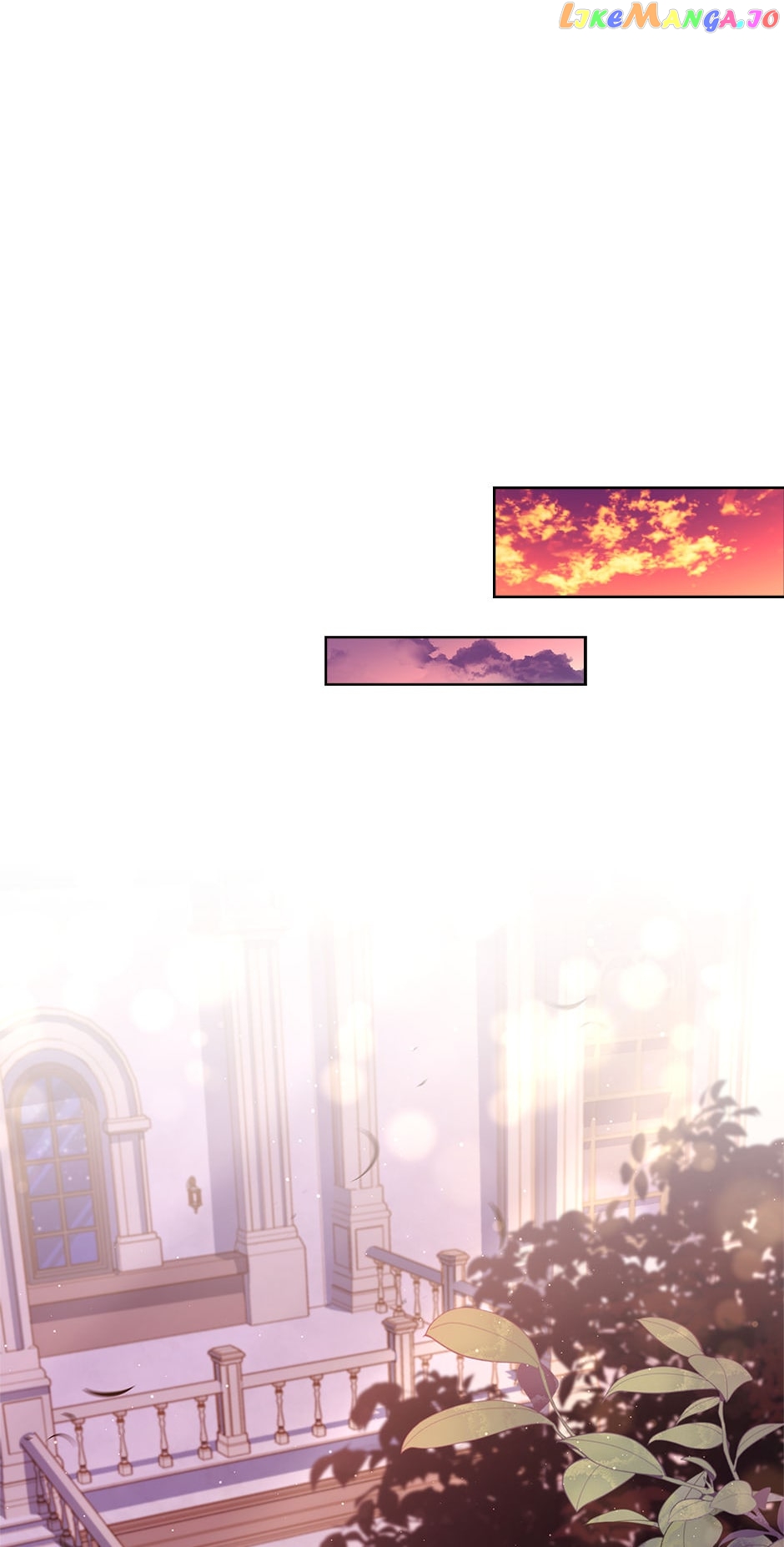The Lady Wants to Rest Chapter 84 - page 80