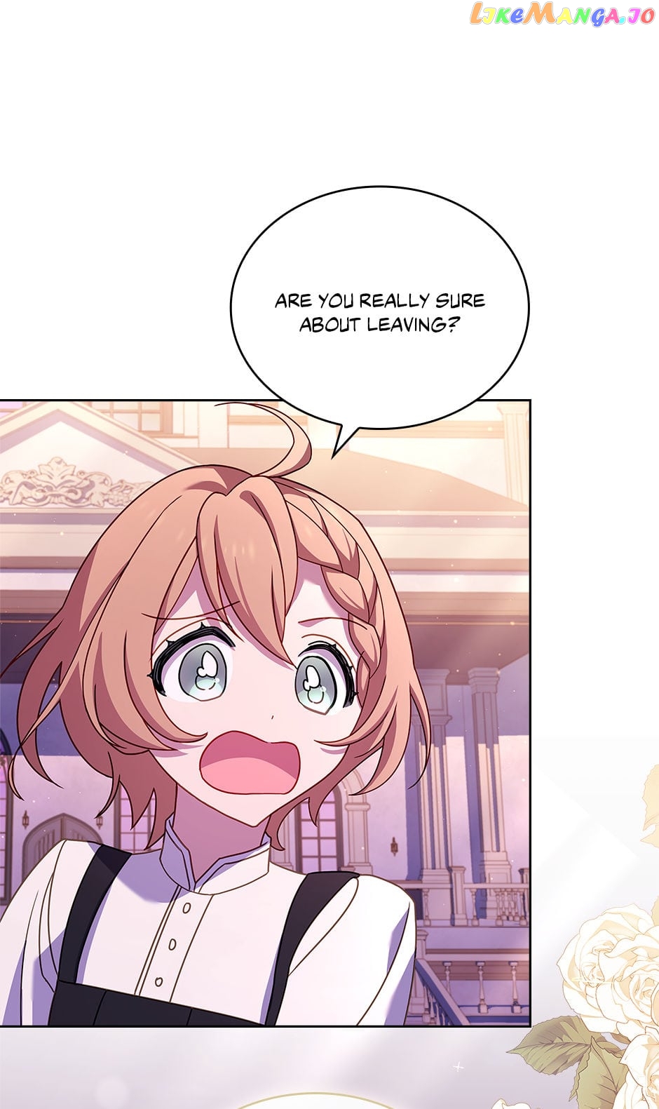 The Lady Wants to Rest Chapter 84 - page 82