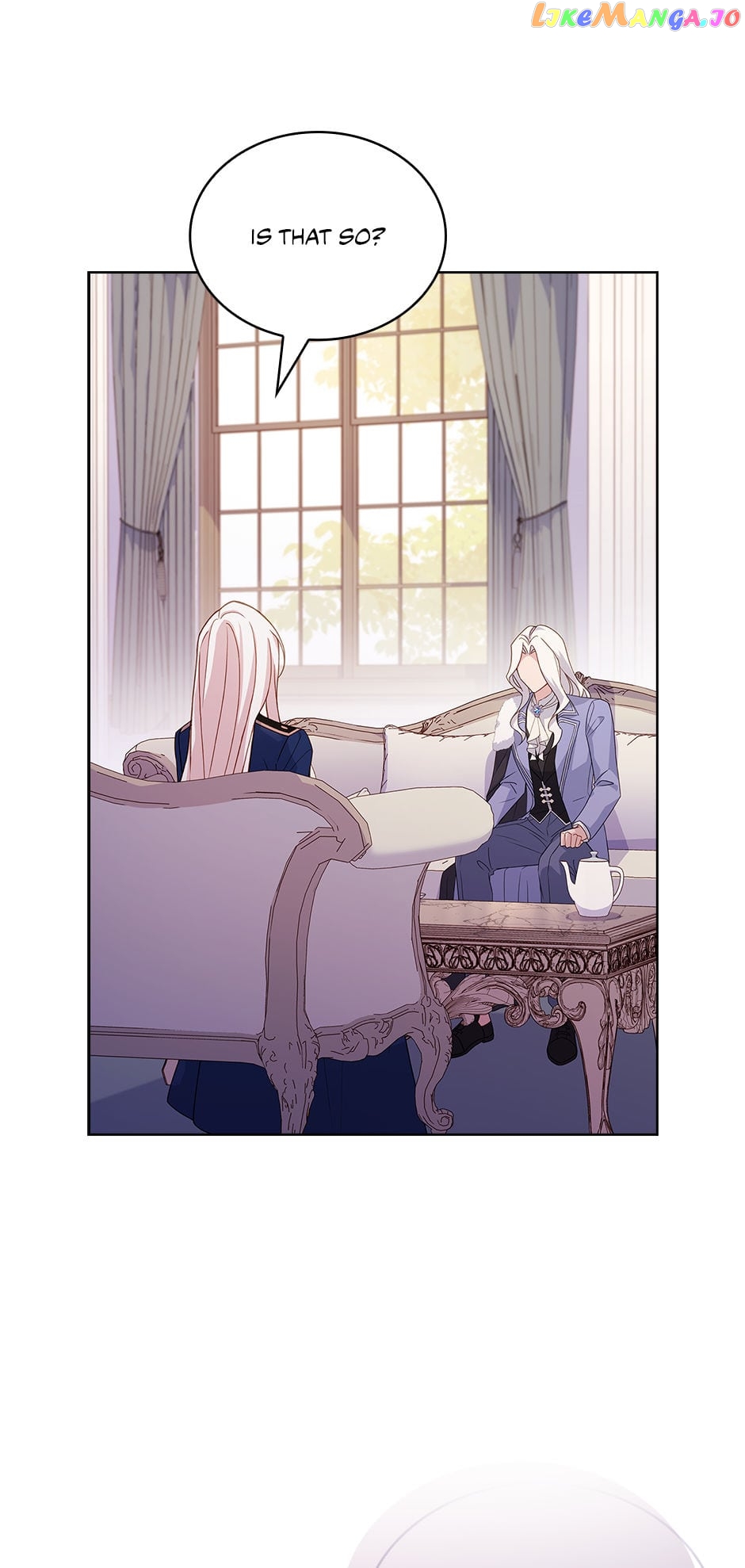 The Lady Wants to Rest Chapter 83 - page 26
