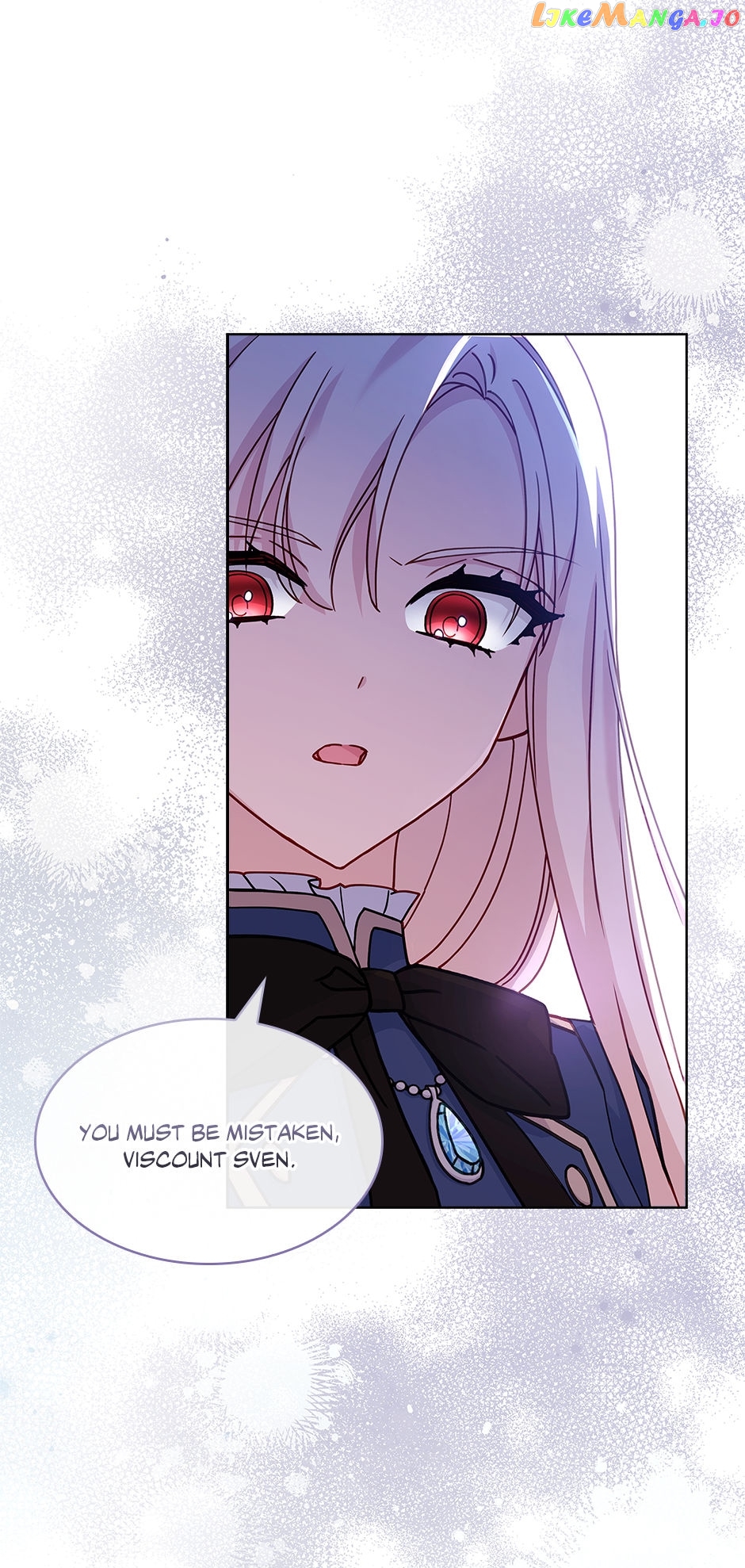The Lady Wants to Rest Chapter 83 - page 30