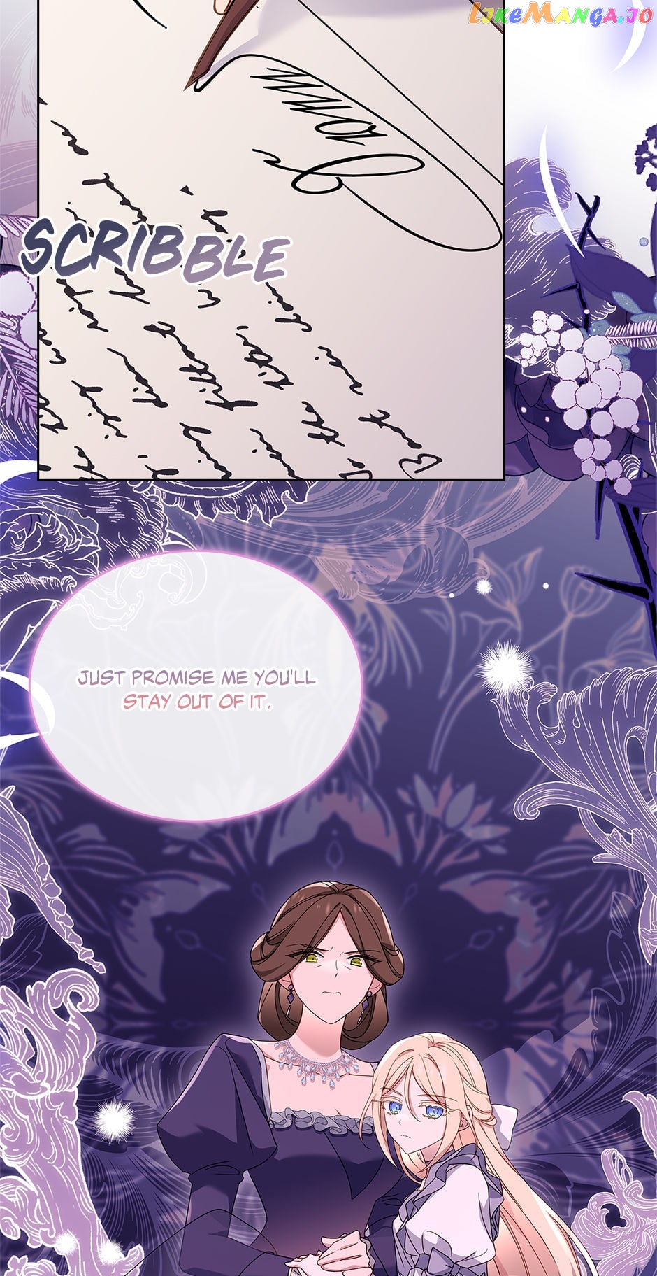 The Lady Wants to Rest Chapter 83 - page 37
