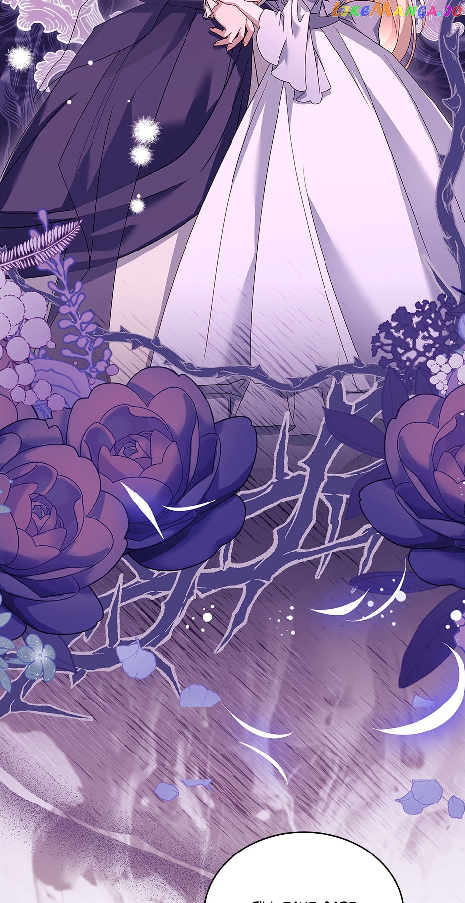 The Lady Wants to Rest Chapter 83 - page 38
