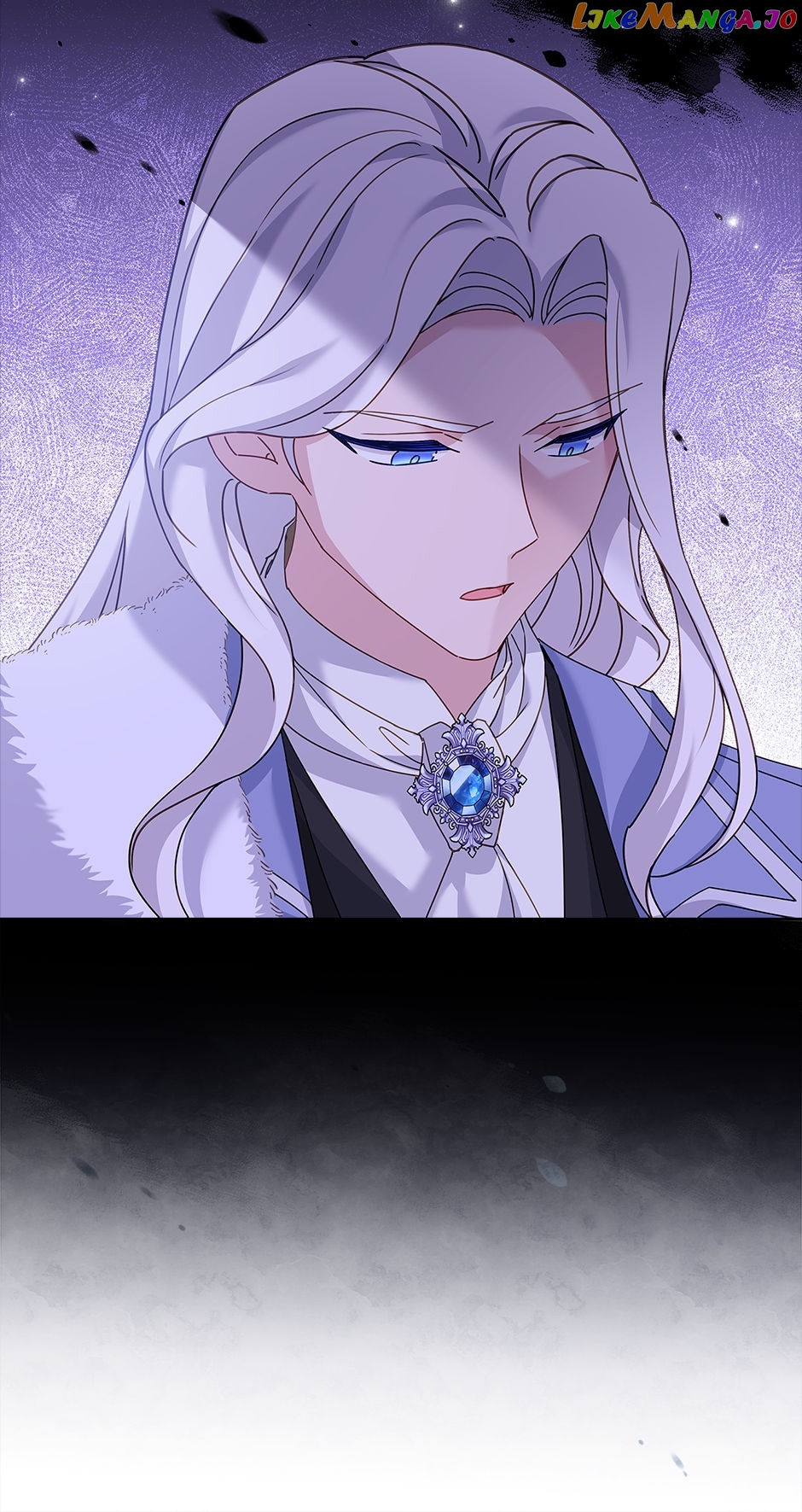 The Lady Wants to Rest Chapter 83 - page 46