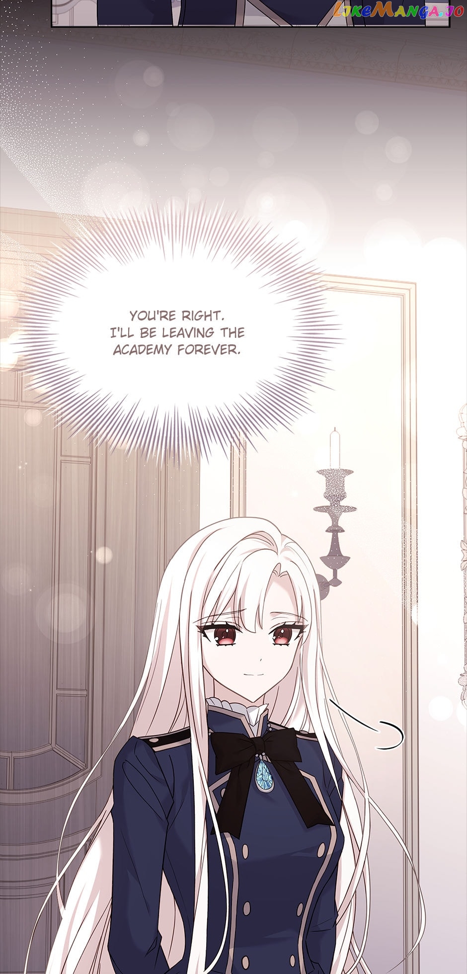 The Lady Wants to Rest Chapter 83 - page 59