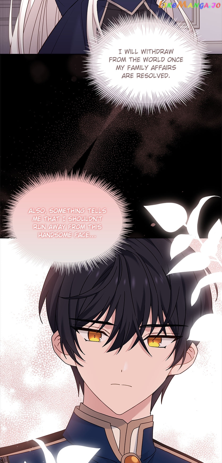 The Lady Wants to Rest Chapter 83 - page 60