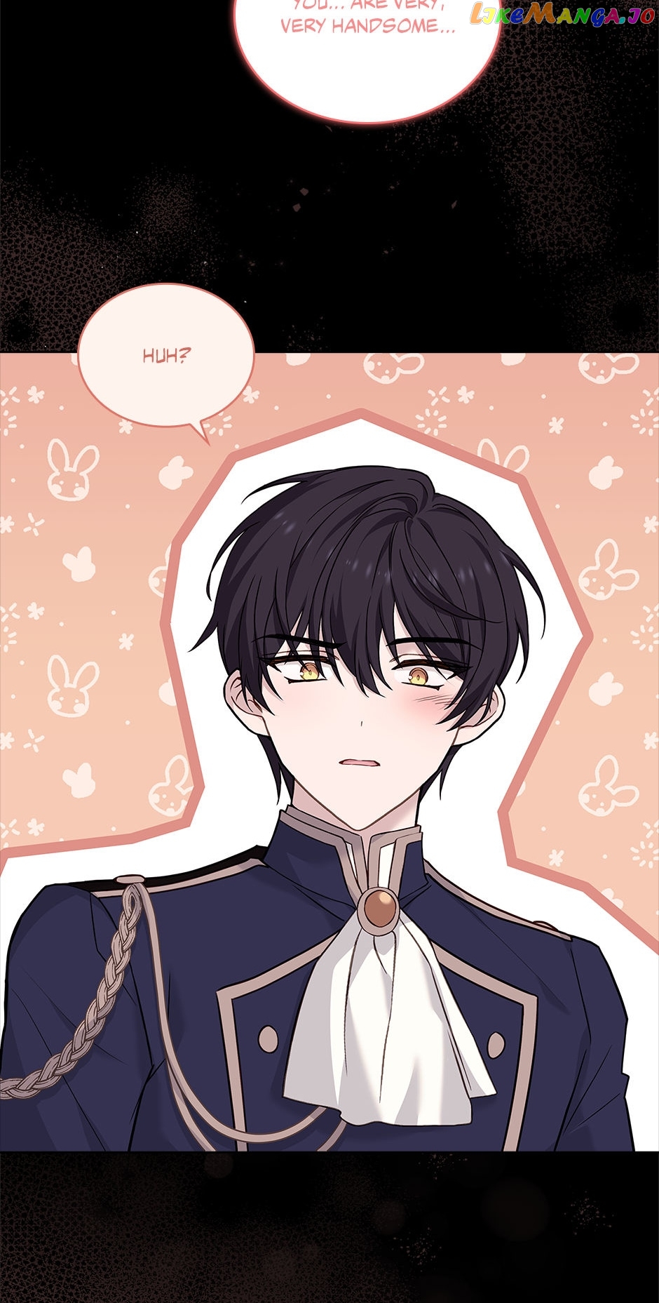 The Lady Wants to Rest Chapter 83 - page 63