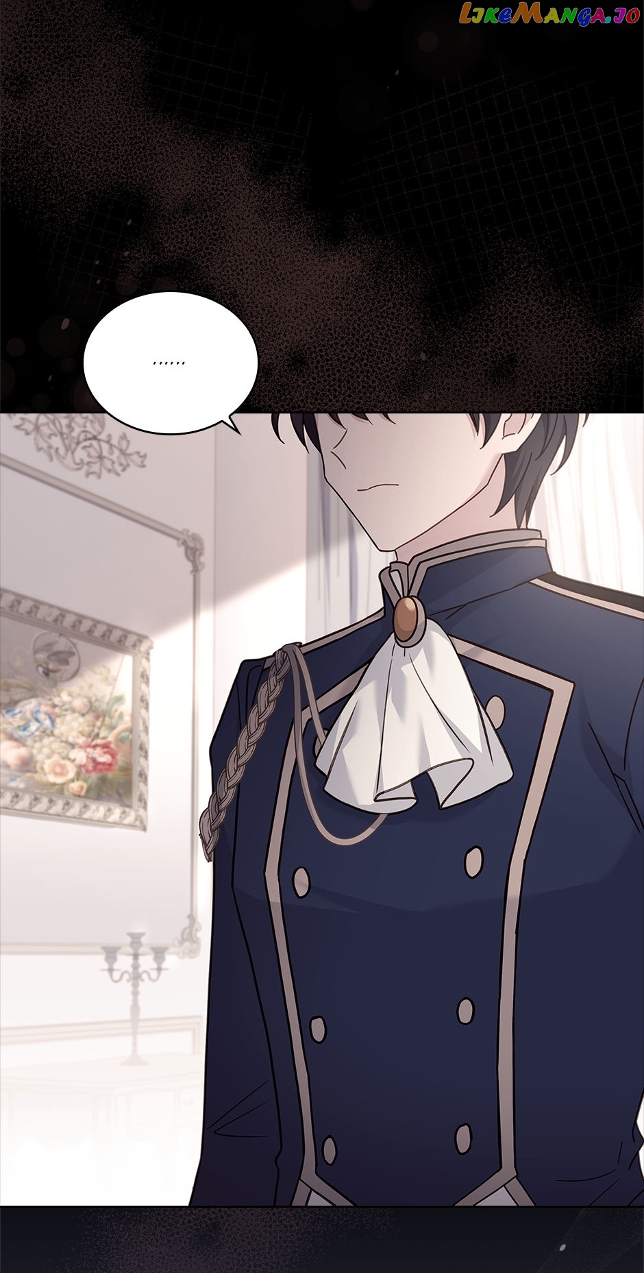 The Lady Wants to Rest Chapter 83 - page 67