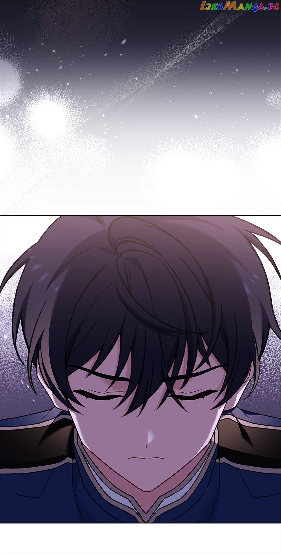 The Lady Wants to Rest Chapter 83 - page 68