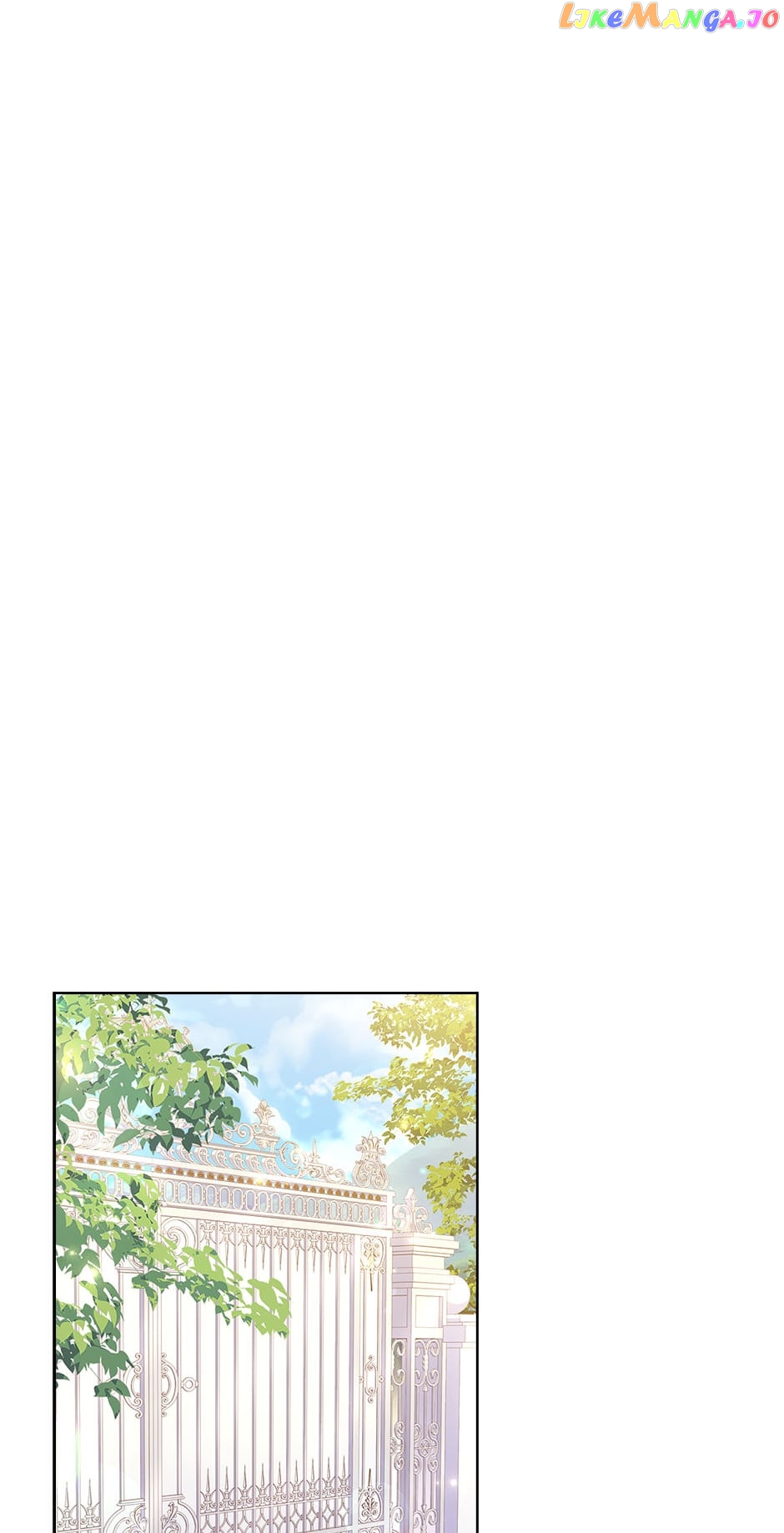 The Lady Wants to Rest Chapter 83 - page 7