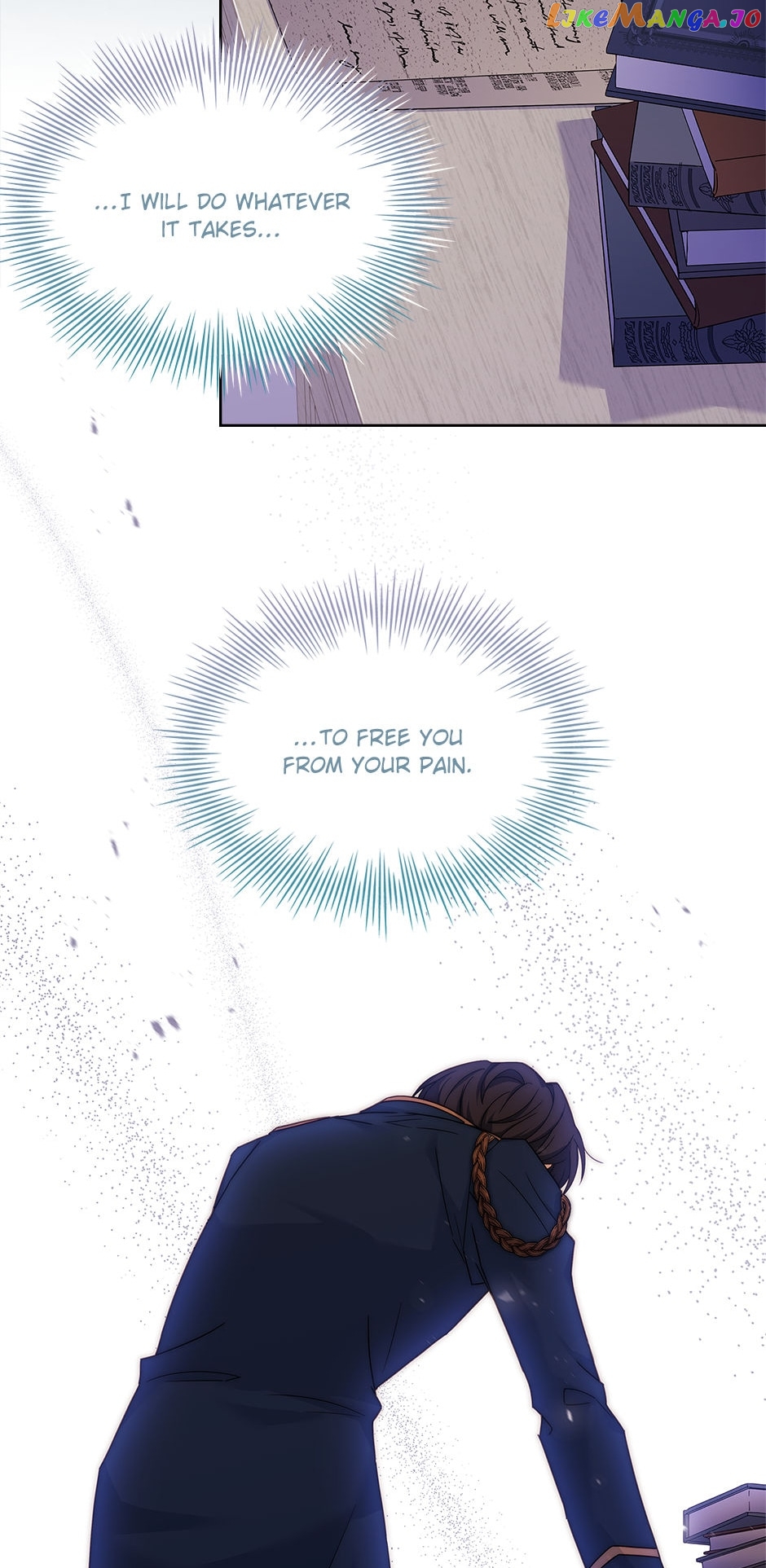 The Lady Wants to Rest Chapter 83 - page 72