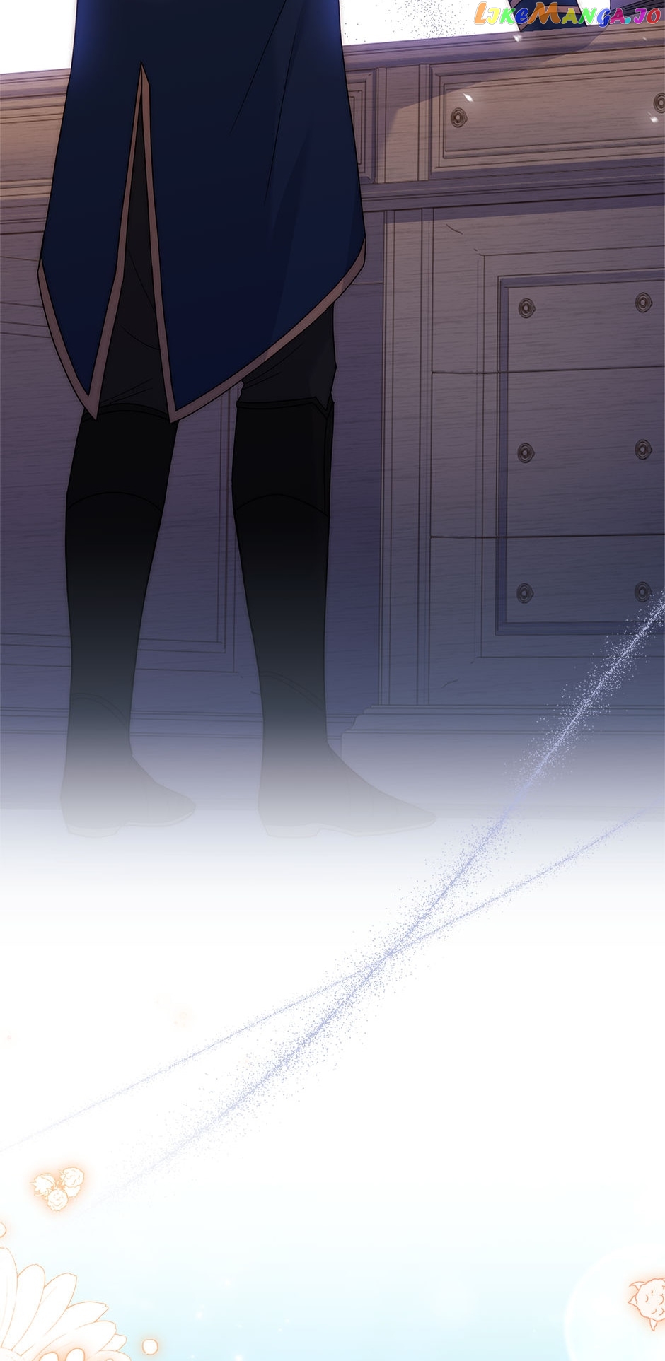 The Lady Wants to Rest Chapter 83 - page 73