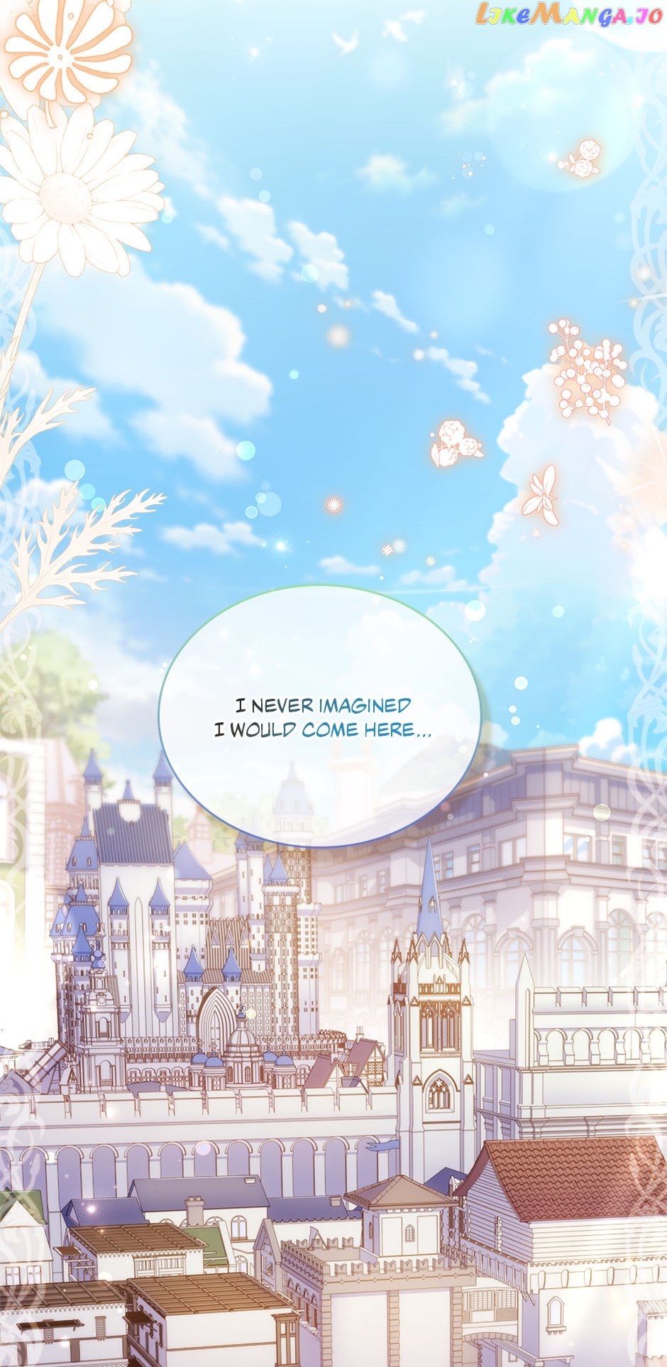 The Lady Wants to Rest Chapter 83 - page 74