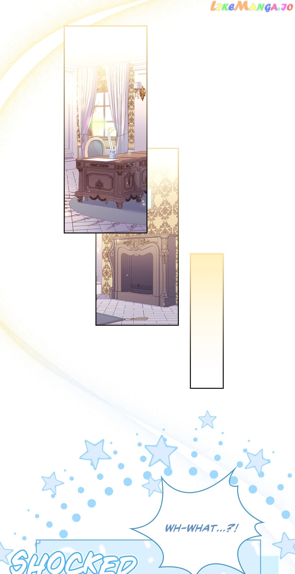 The Lady Wants to Rest Chapter 82 - page 16