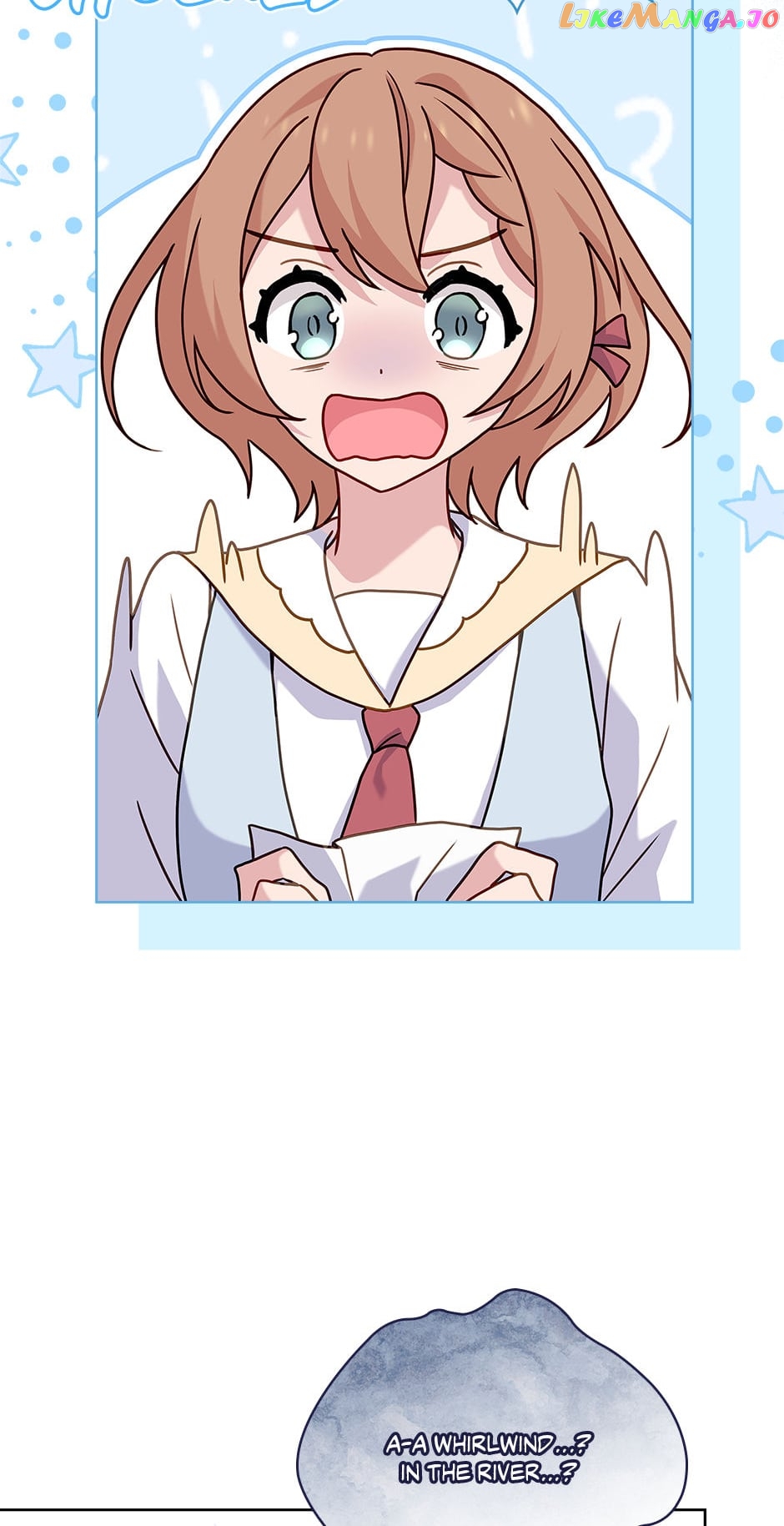 The Lady Wants to Rest Chapter 82 - page 17