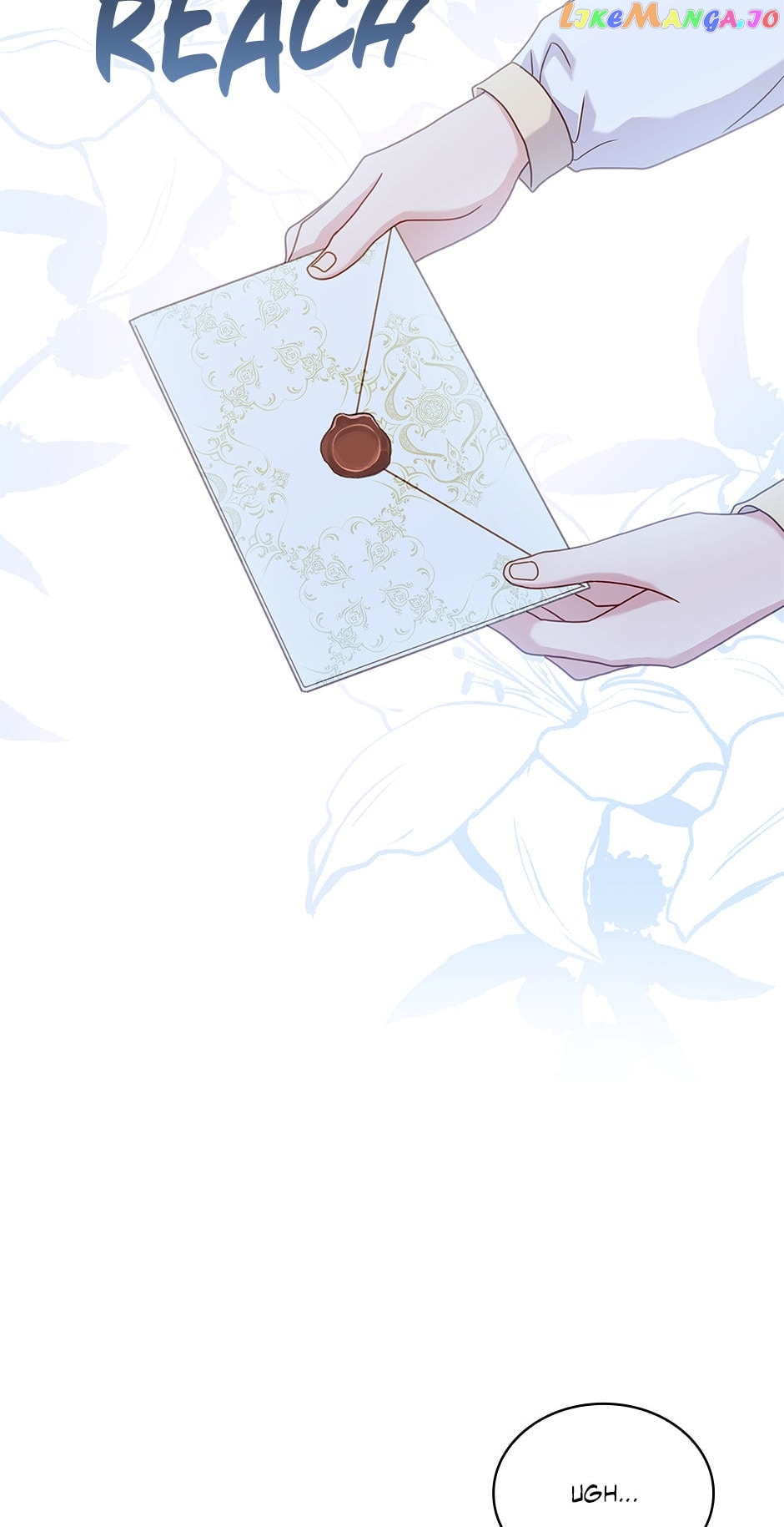 The Lady Wants to Rest Chapter 82 - page 20