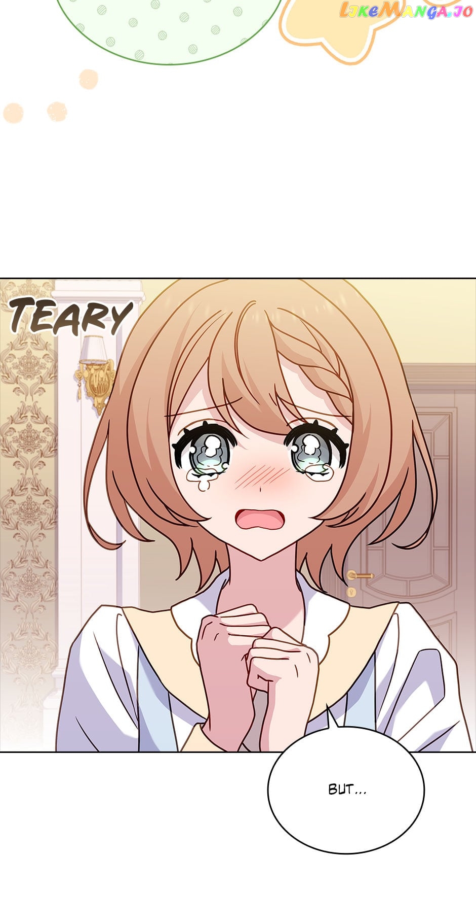 The Lady Wants to Rest Chapter 82 - page 23