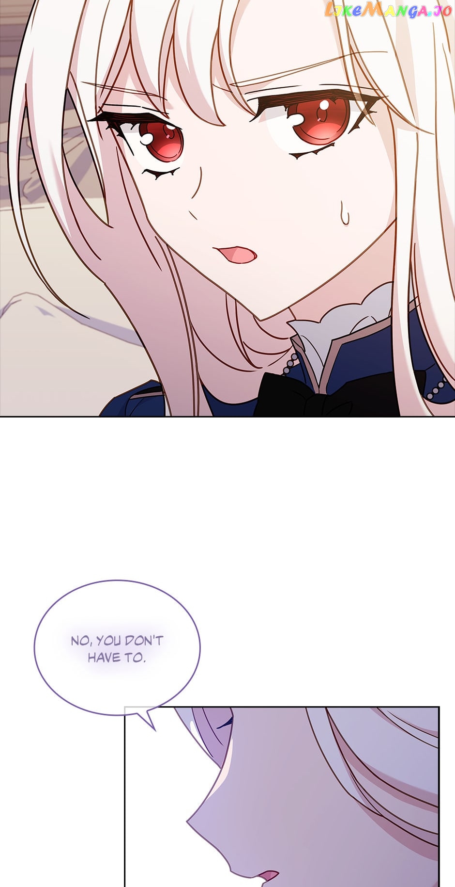 The Lady Wants to Rest Chapter 82 - page 44