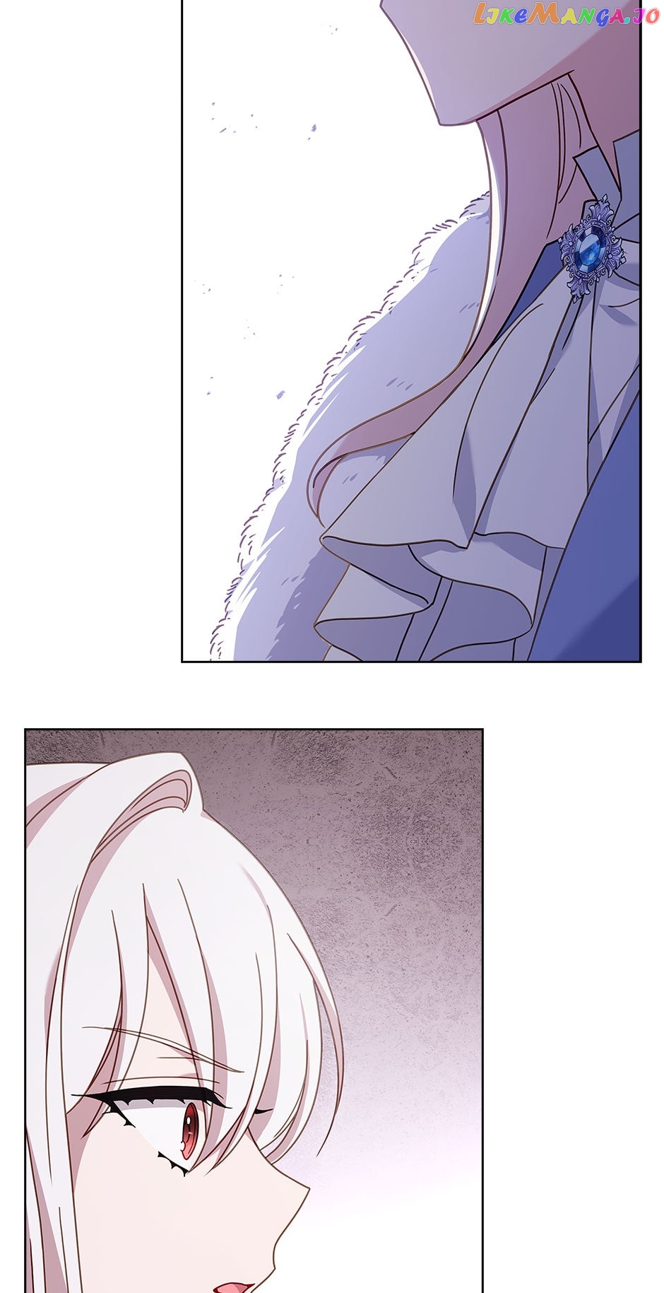 The Lady Wants to Rest Chapter 82 - page 45