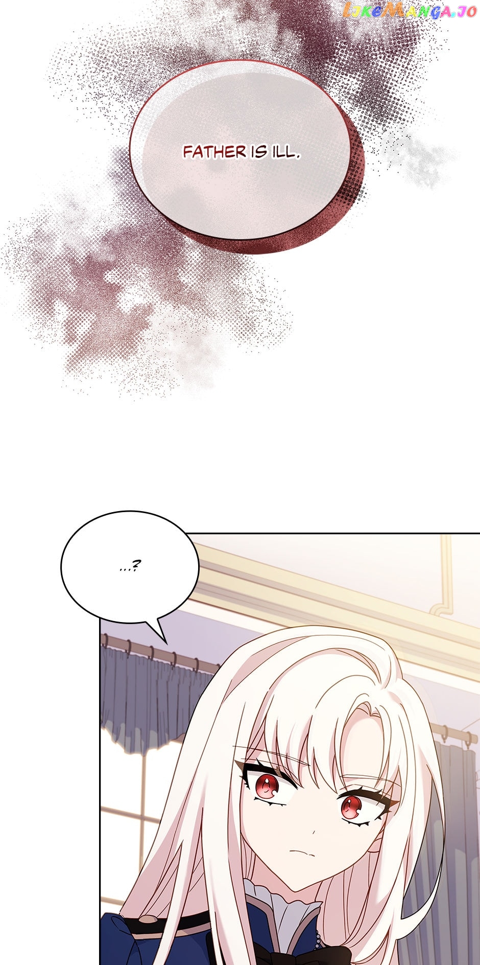 The Lady Wants to Rest Chapter 82 - page 59