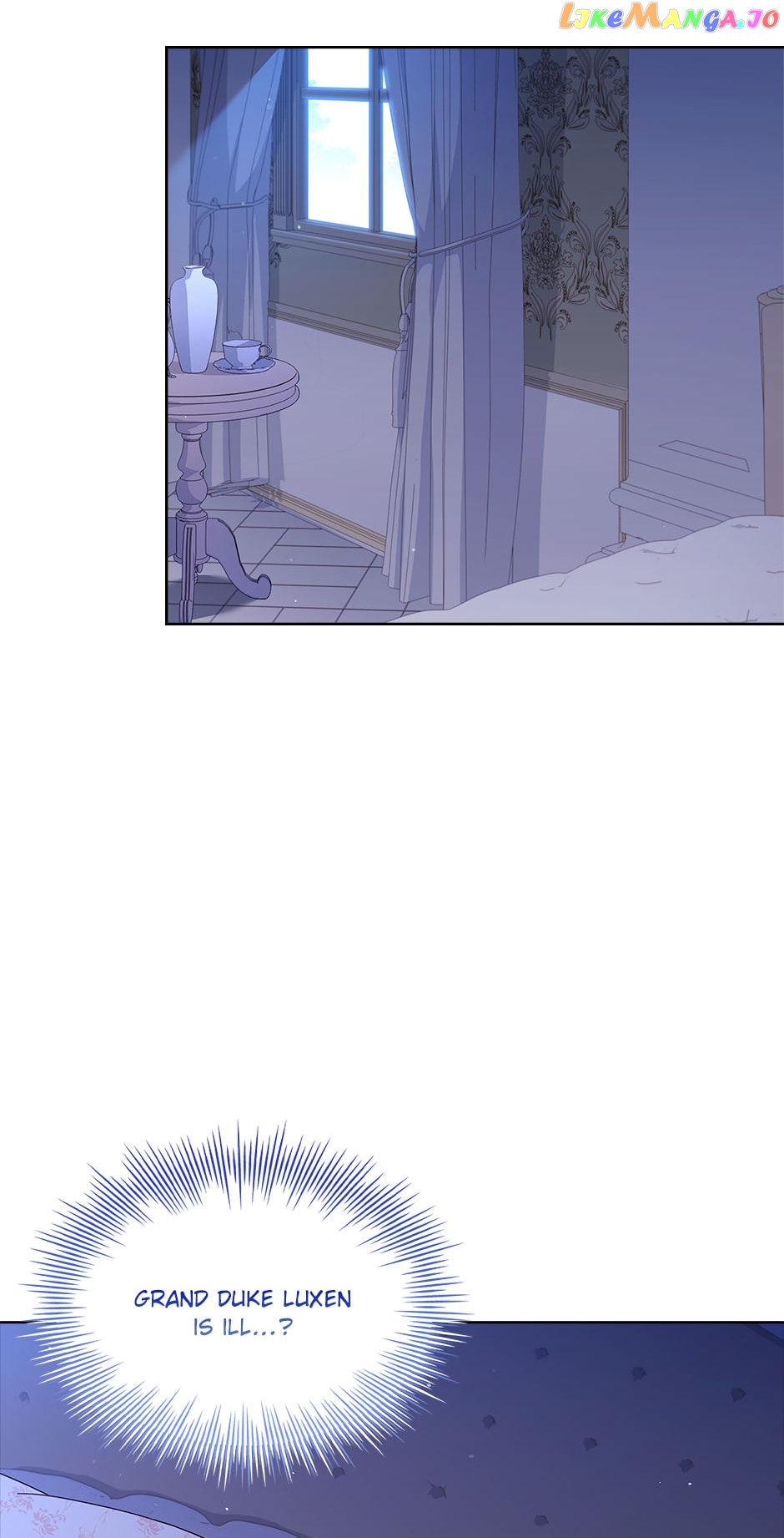 The Lady Wants to Rest Chapter 82 - page 67