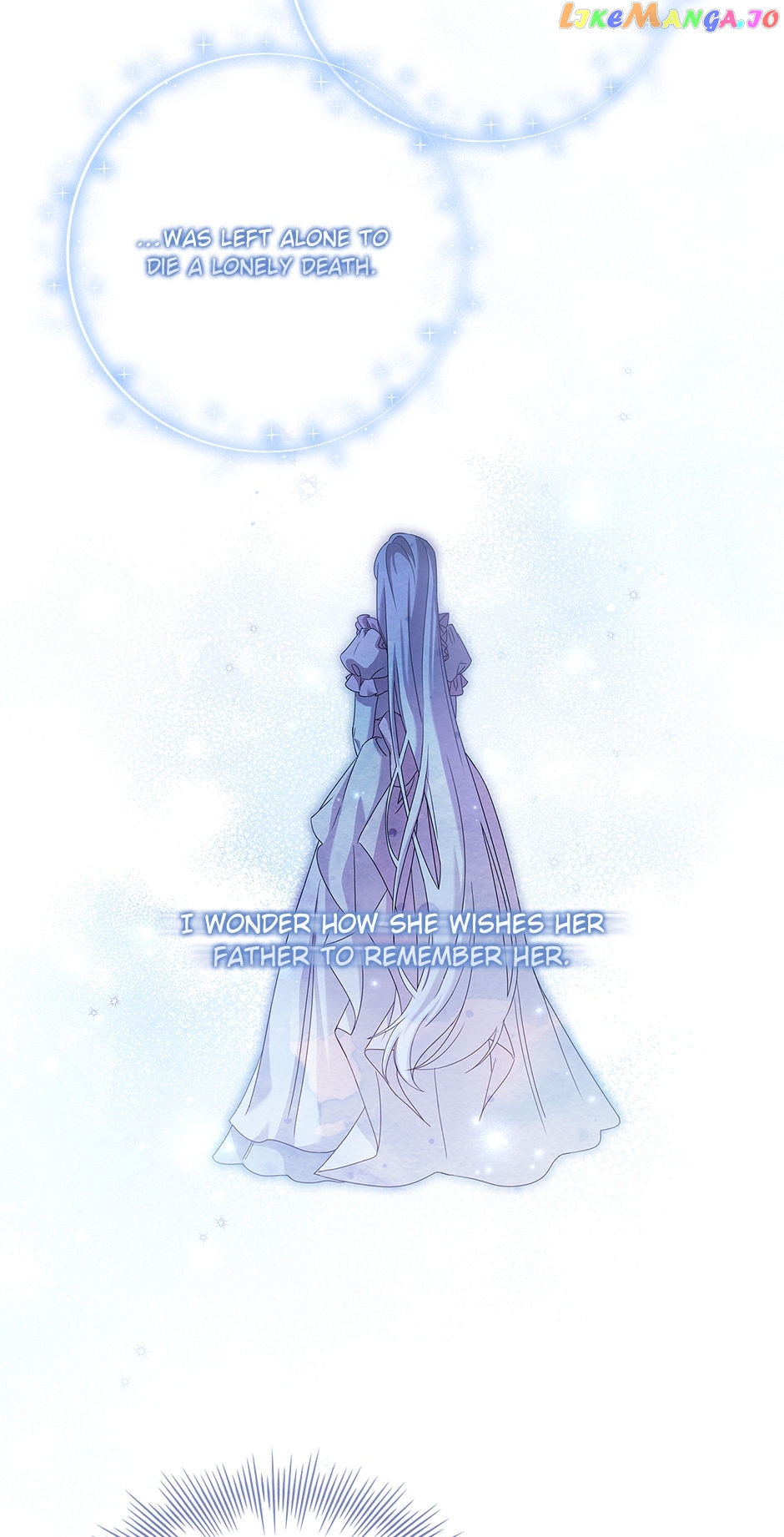The Lady Wants to Rest Chapter 82 - page 70