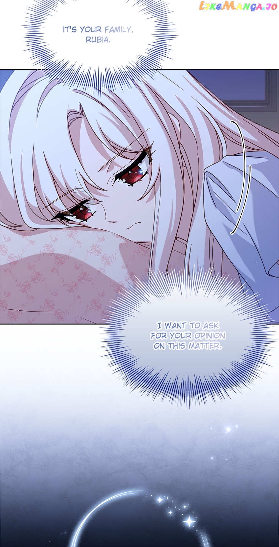 The Lady Wants to Rest Chapter 82 - page 71