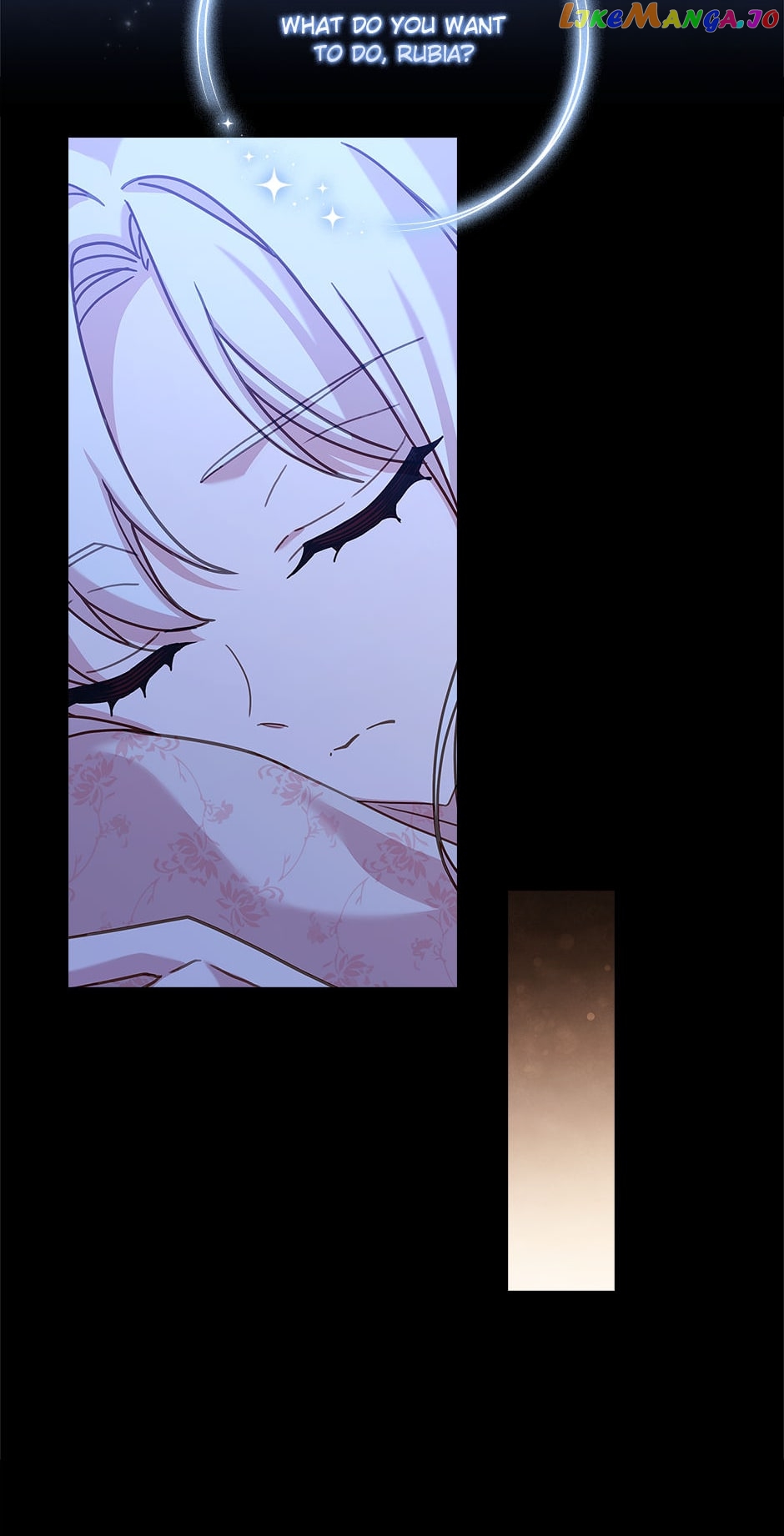 The Lady Wants to Rest Chapter 82 - page 72