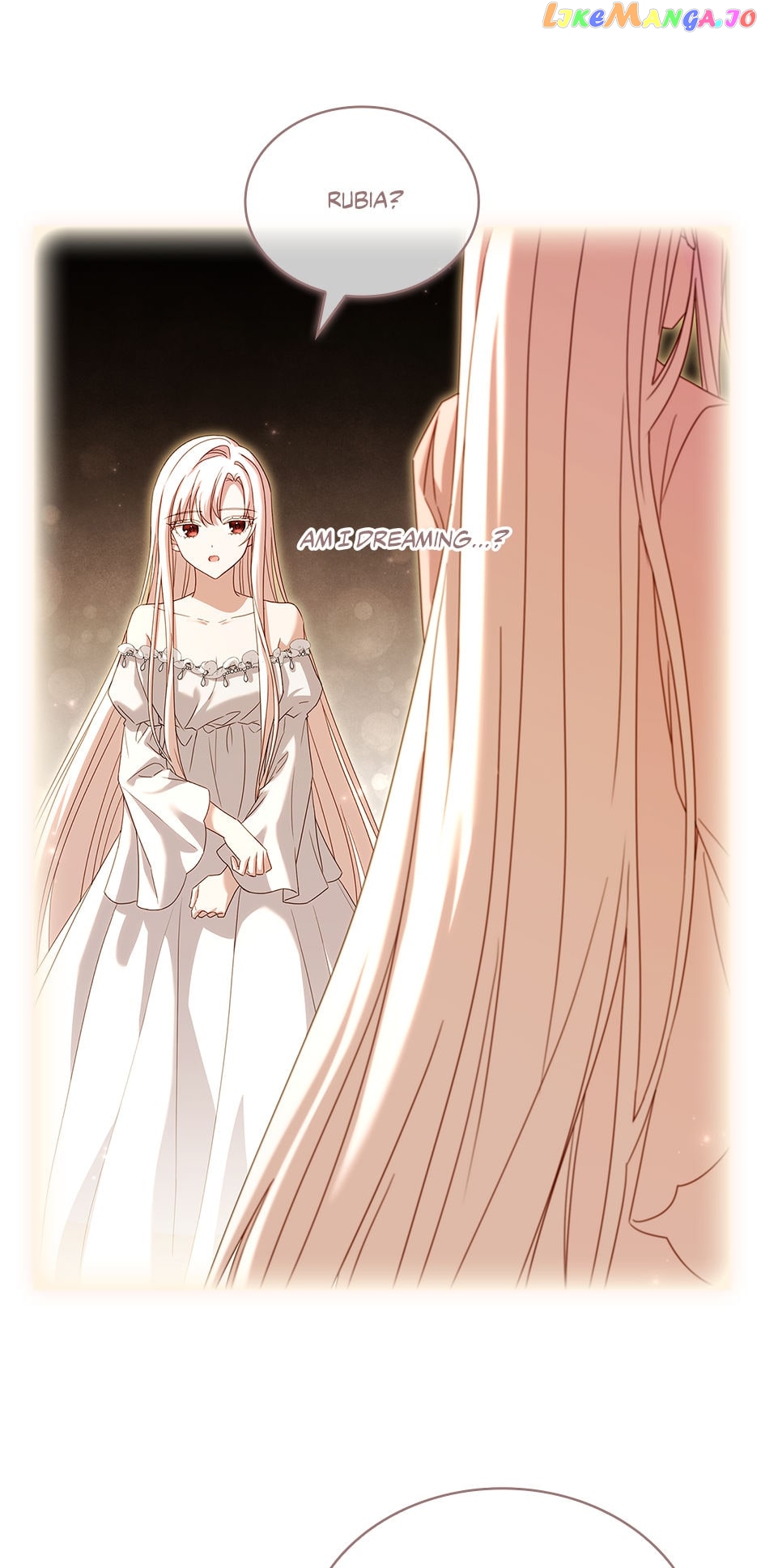 The Lady Wants to Rest Chapter 82 - page 75