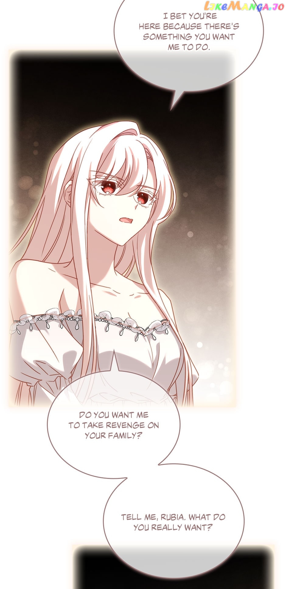 The Lady Wants to Rest Chapter 82 - page 76