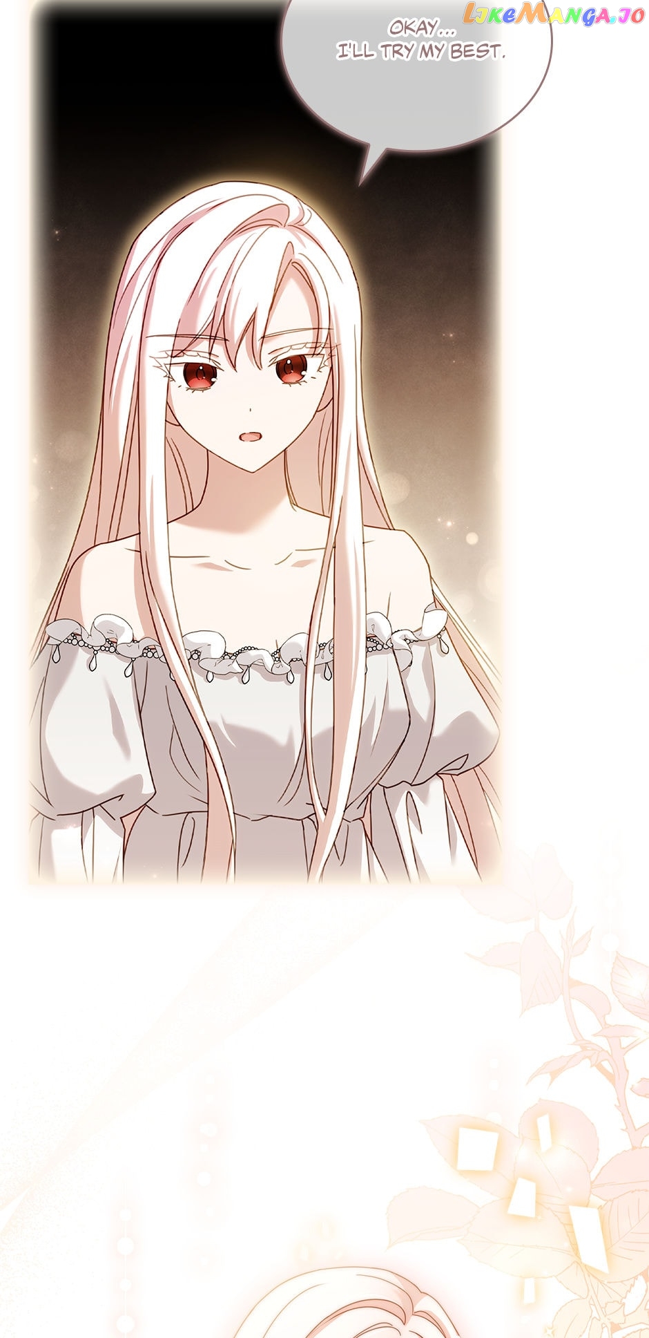 The Lady Wants to Rest Chapter 82 - page 81