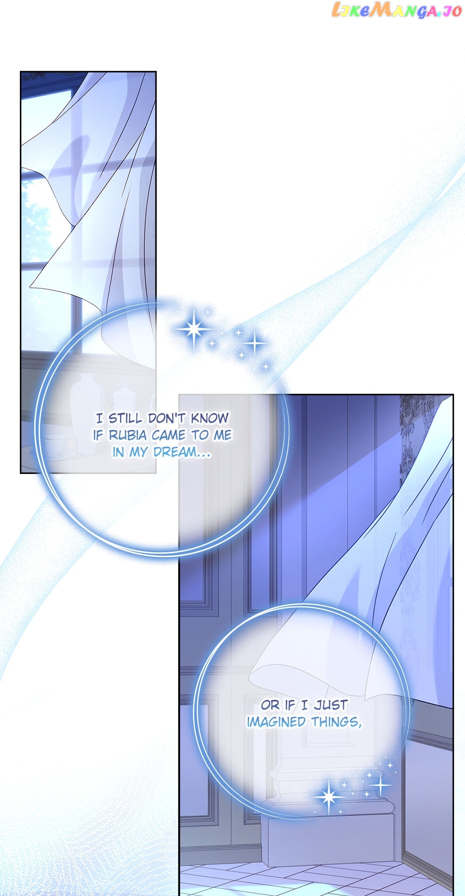 The Lady Wants to Rest Chapter 82 - page 83
