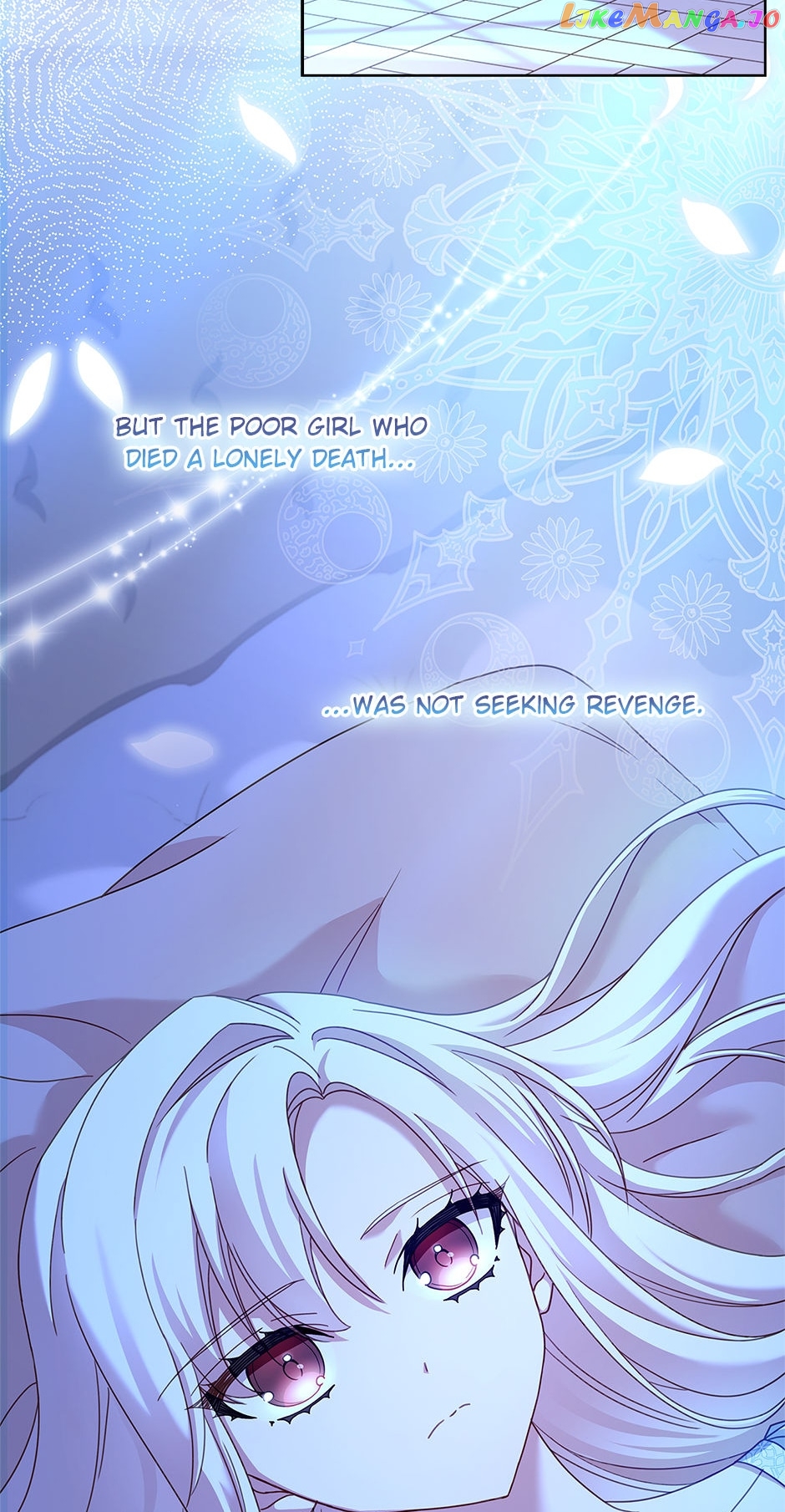 The Lady Wants to Rest Chapter 82 - page 84