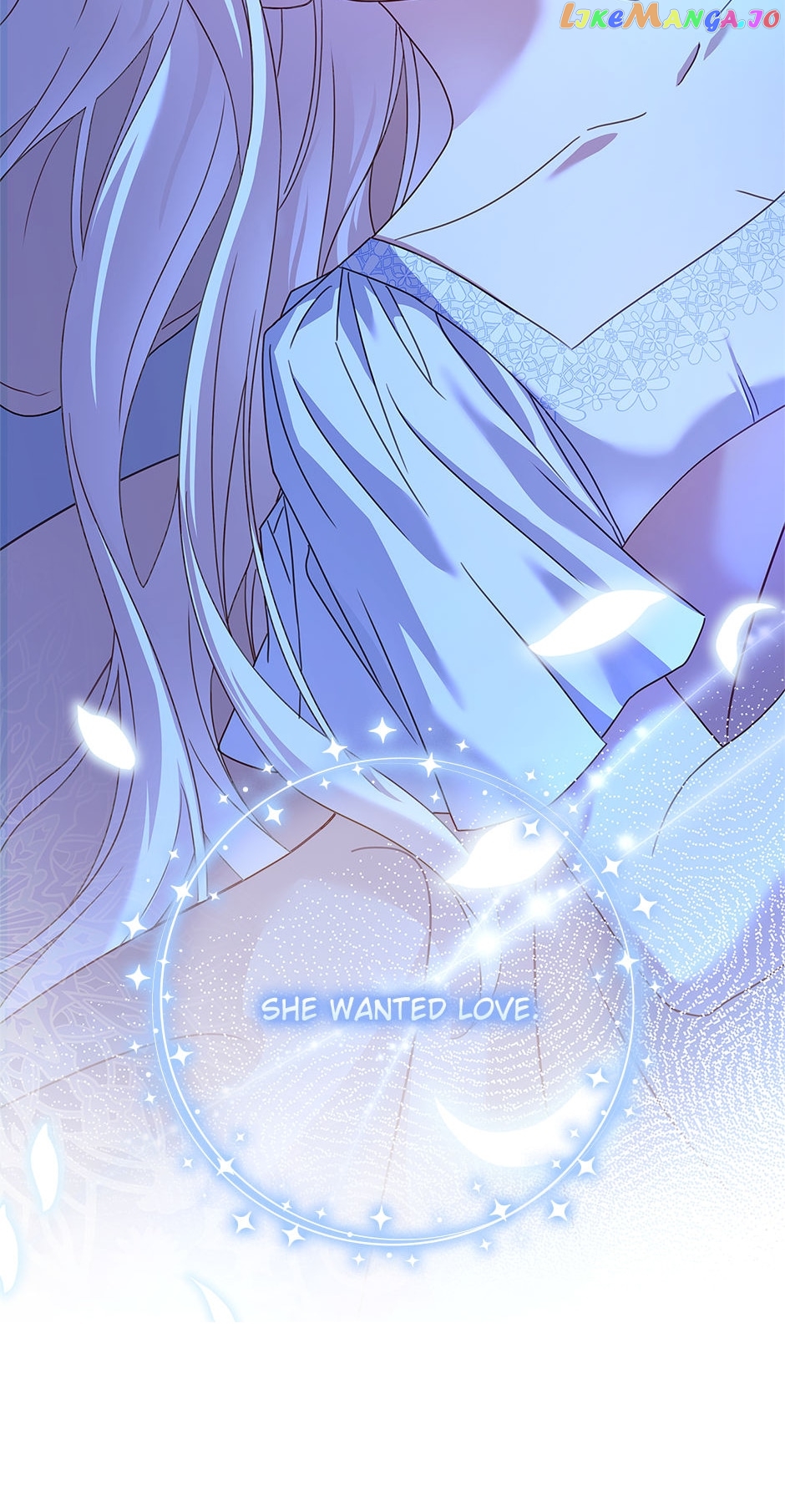 The Lady Wants to Rest Chapter 82 - page 85
