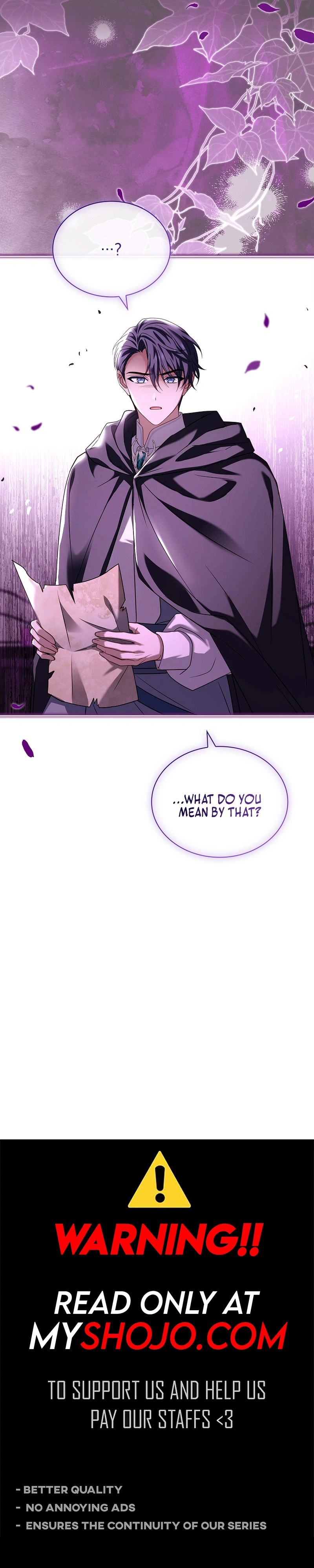The Lady Wants to Rest Chapter 141 - page 17
