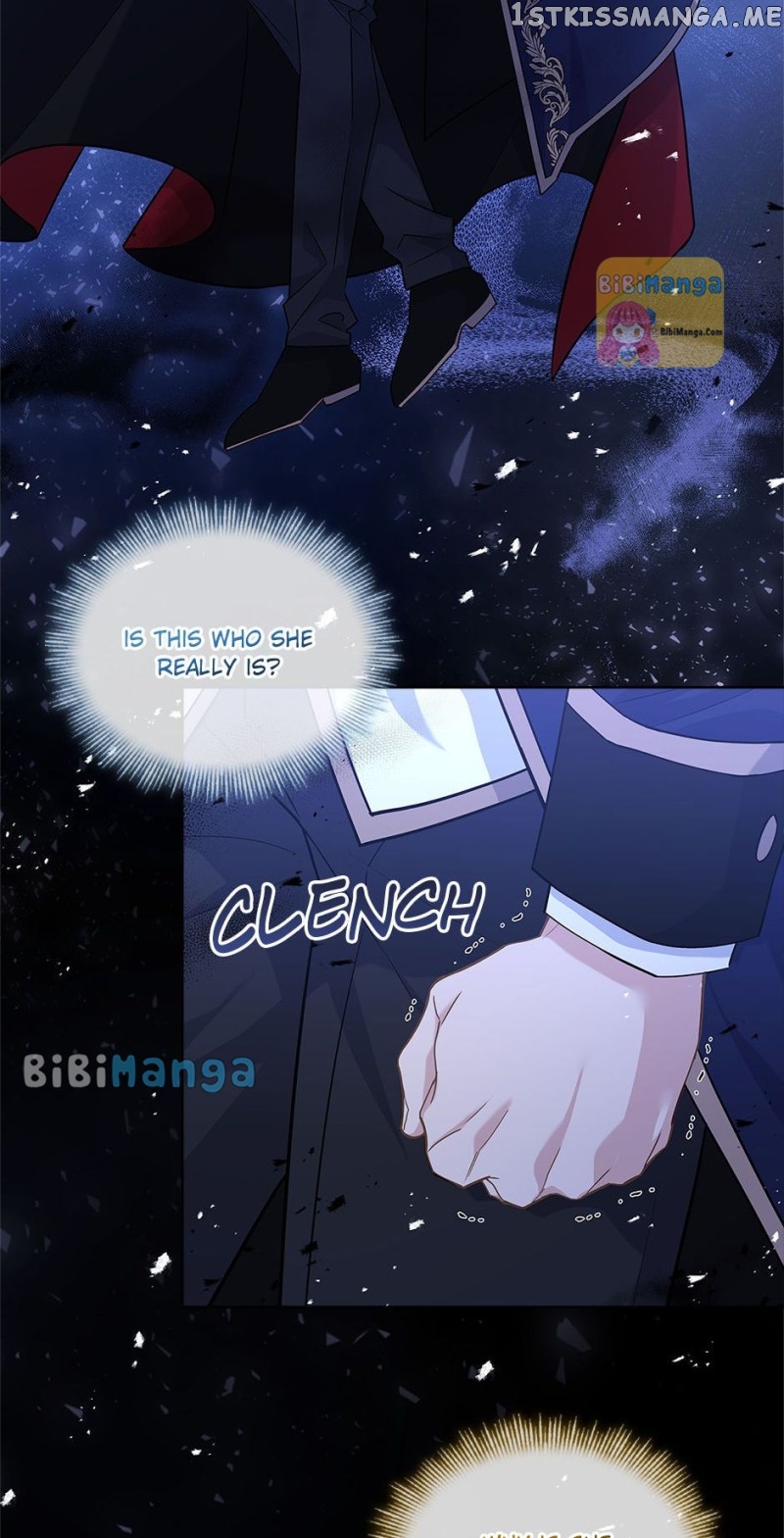 The Lady Wants to Rest Chapter 81 - page 17