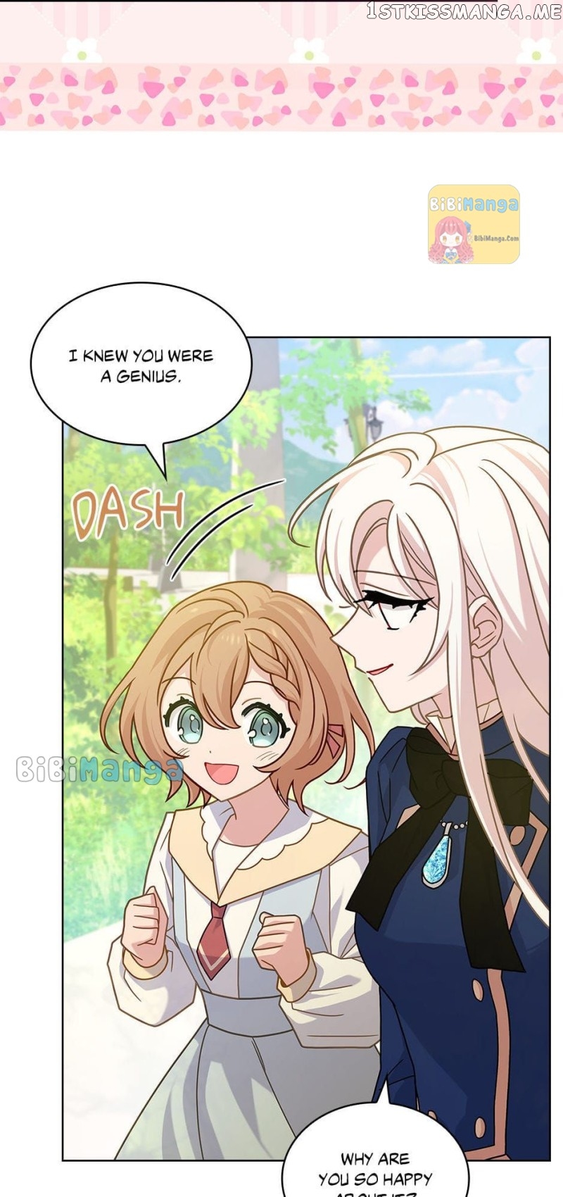 The Lady Wants to Rest Chapter 81 - page 29