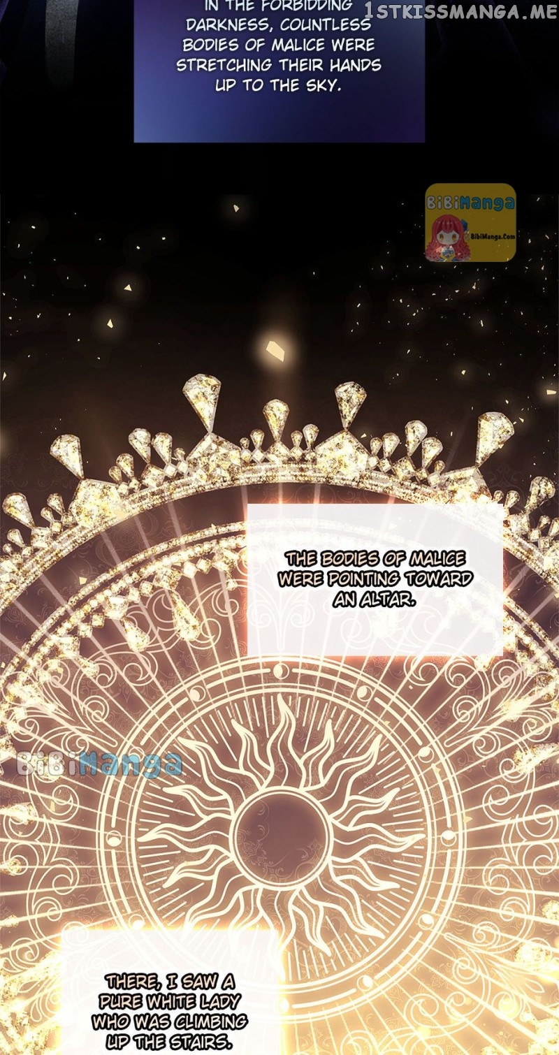 The Lady Wants to Rest Chapter 81 - page 3