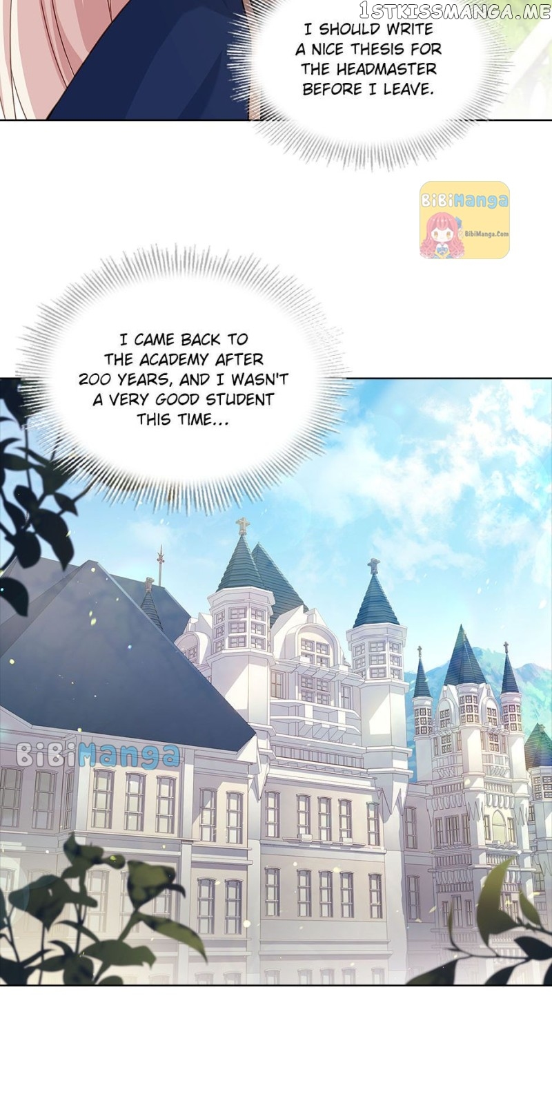 The Lady Wants to Rest Chapter 81 - page 35