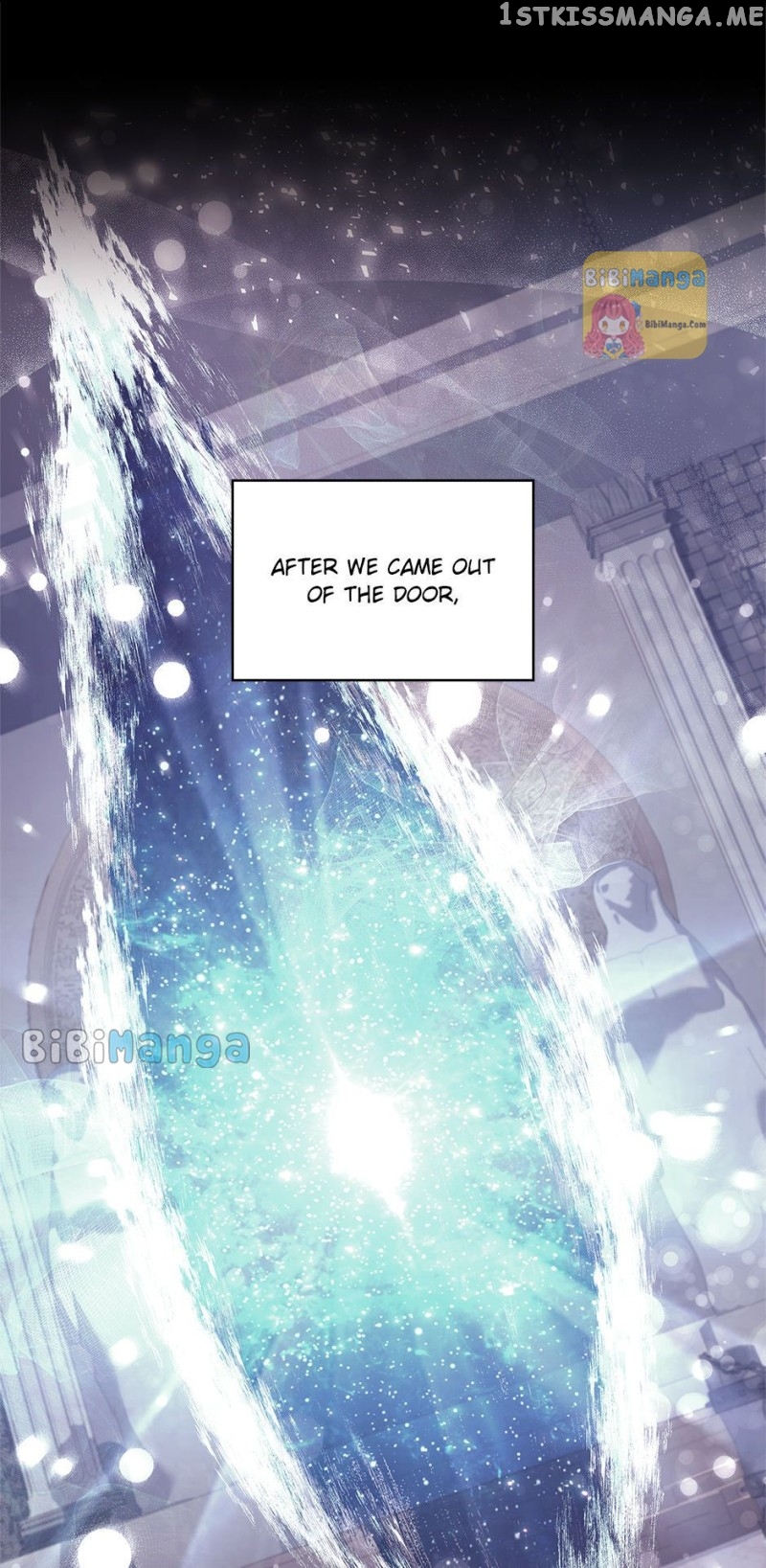 The Lady Wants to Rest Chapter 81 - page 40