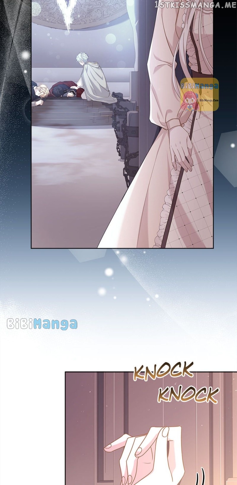 The Lady Wants to Rest Chapter 81 - page 43