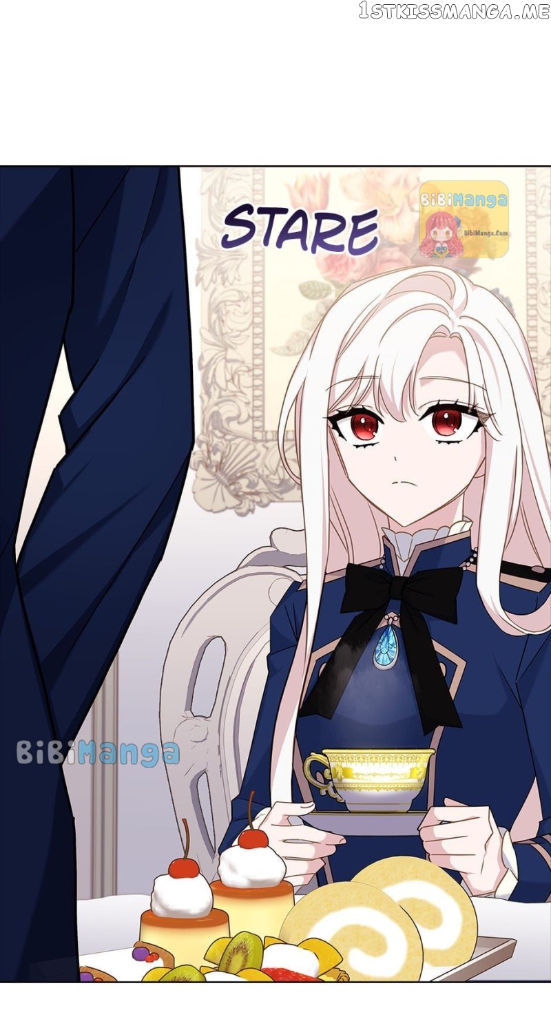 The Lady Wants to Rest Chapter 81 - page 48