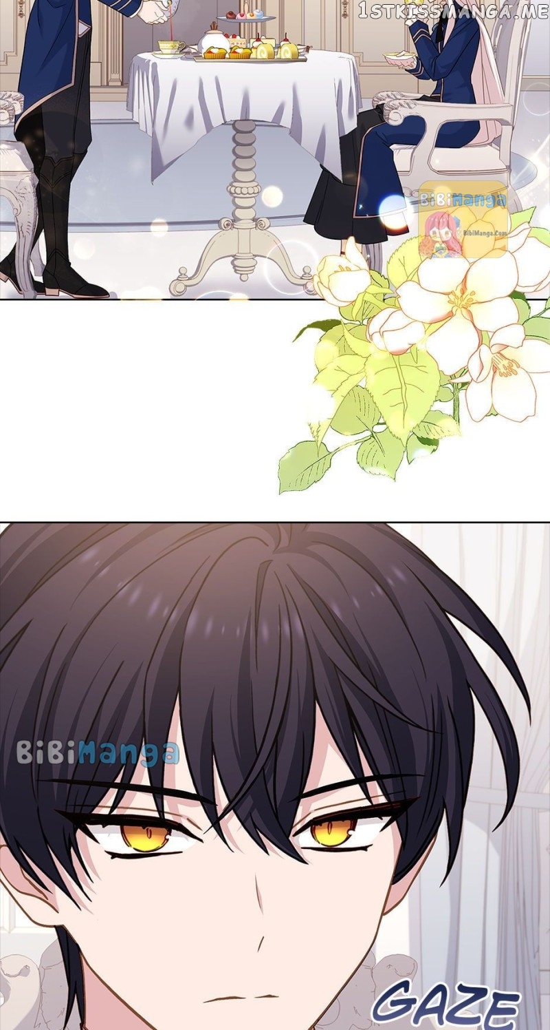 The Lady Wants to Rest Chapter 81 - page 52