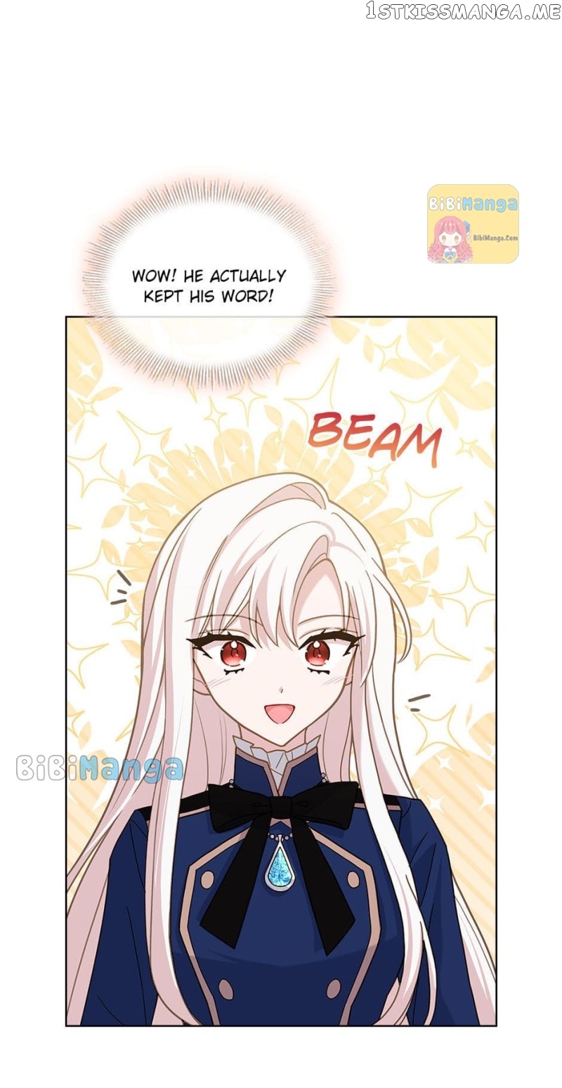 The Lady Wants to Rest Chapter 81 - page 64